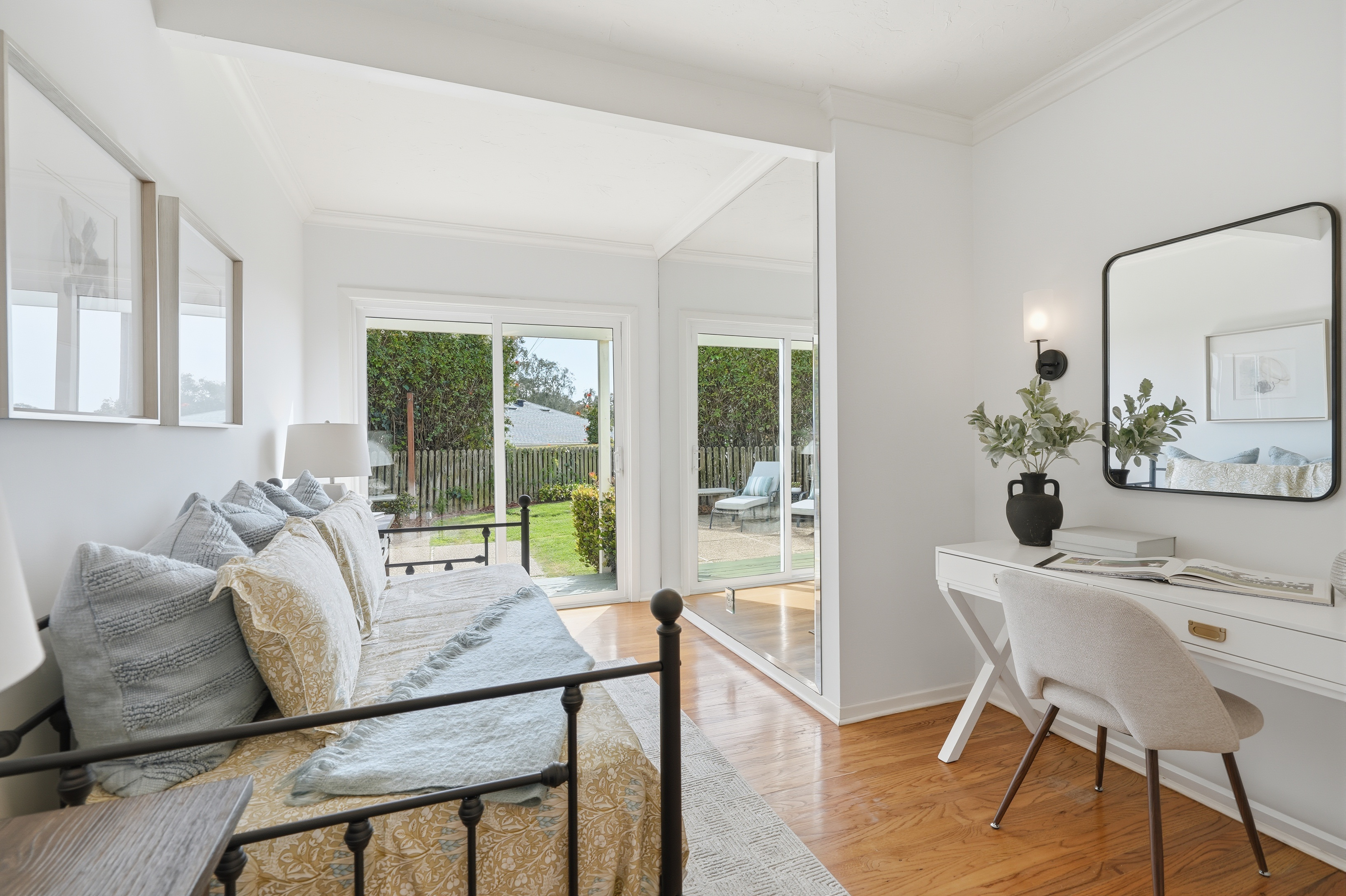  420 Vía Malaga, Redondo Beach, CA 90277 - 物件實景