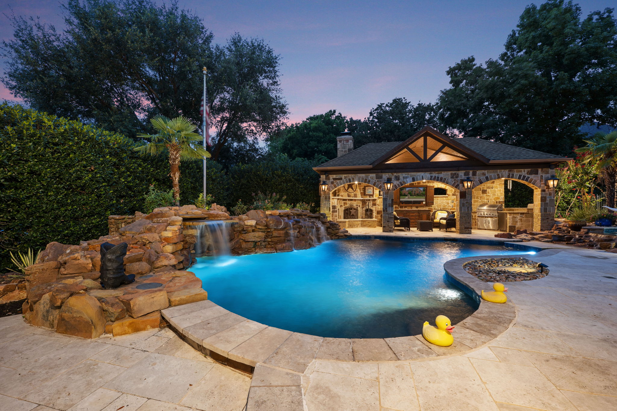  400 Indian Paintbrush Way, Southlake, TX, 76092 - 物件實景