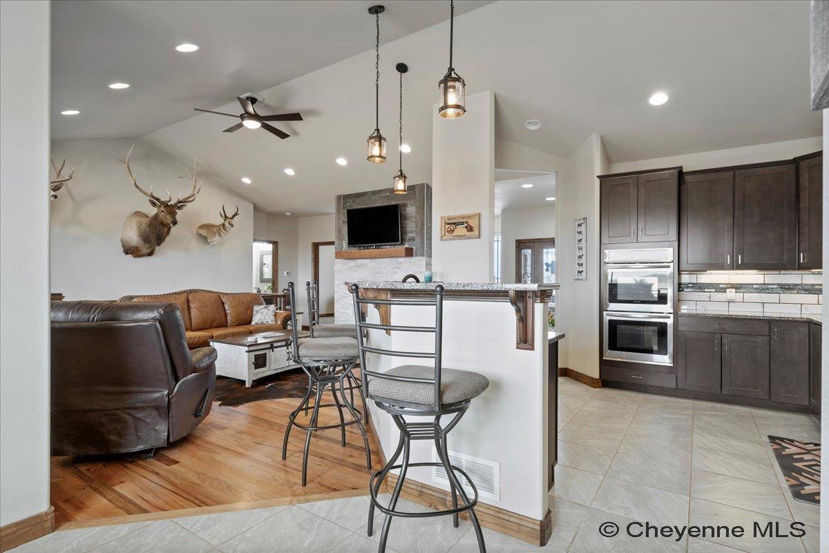 Cheyenne, Wyoming, 82009, United States, 5 Bedrooms Bedrooms, ,5 BathroomsBathrooms,Residential,For Sale,1903698