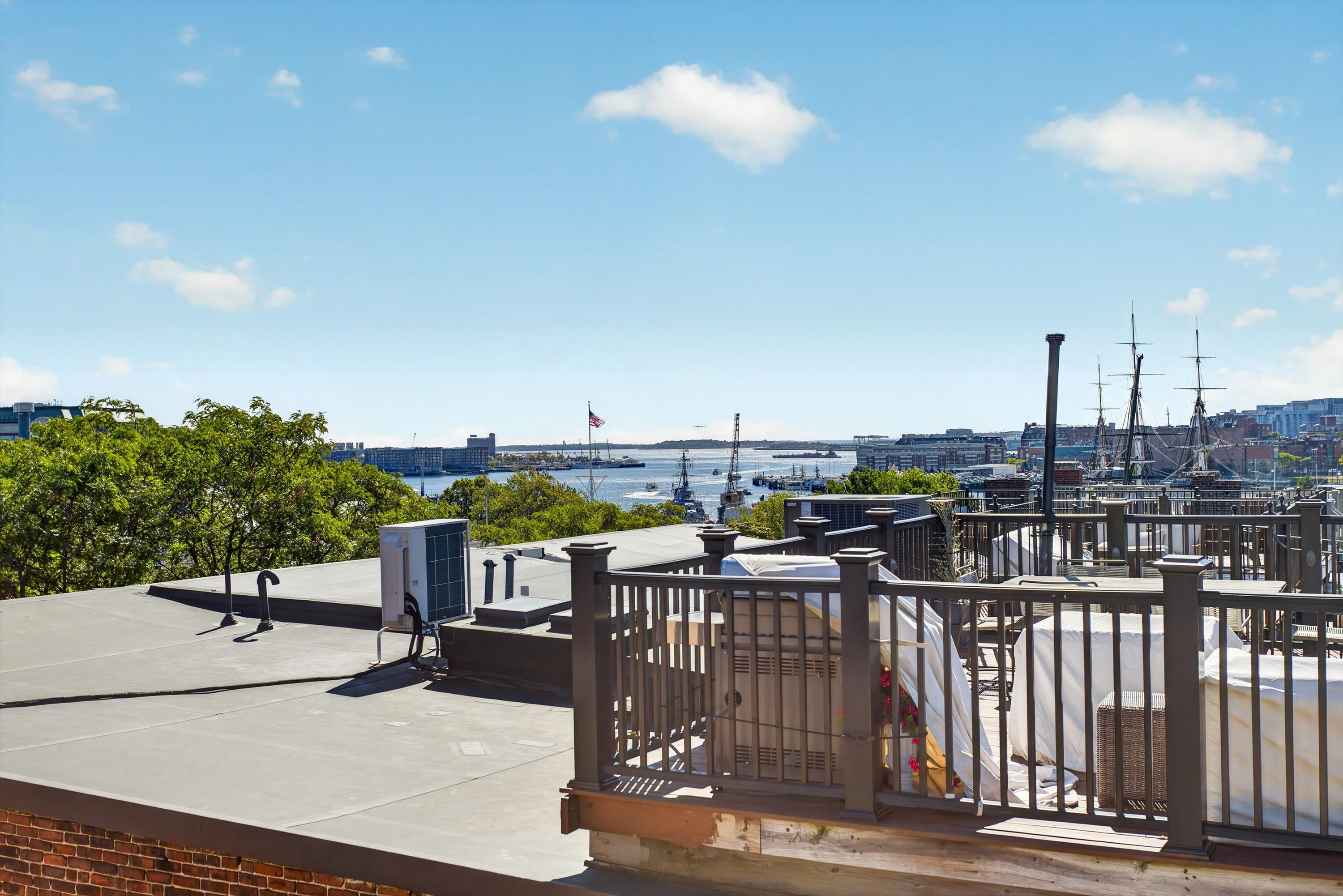  30 Mt. Vernon Street, Unit 3, Boston, MA 02129 - 物件實景