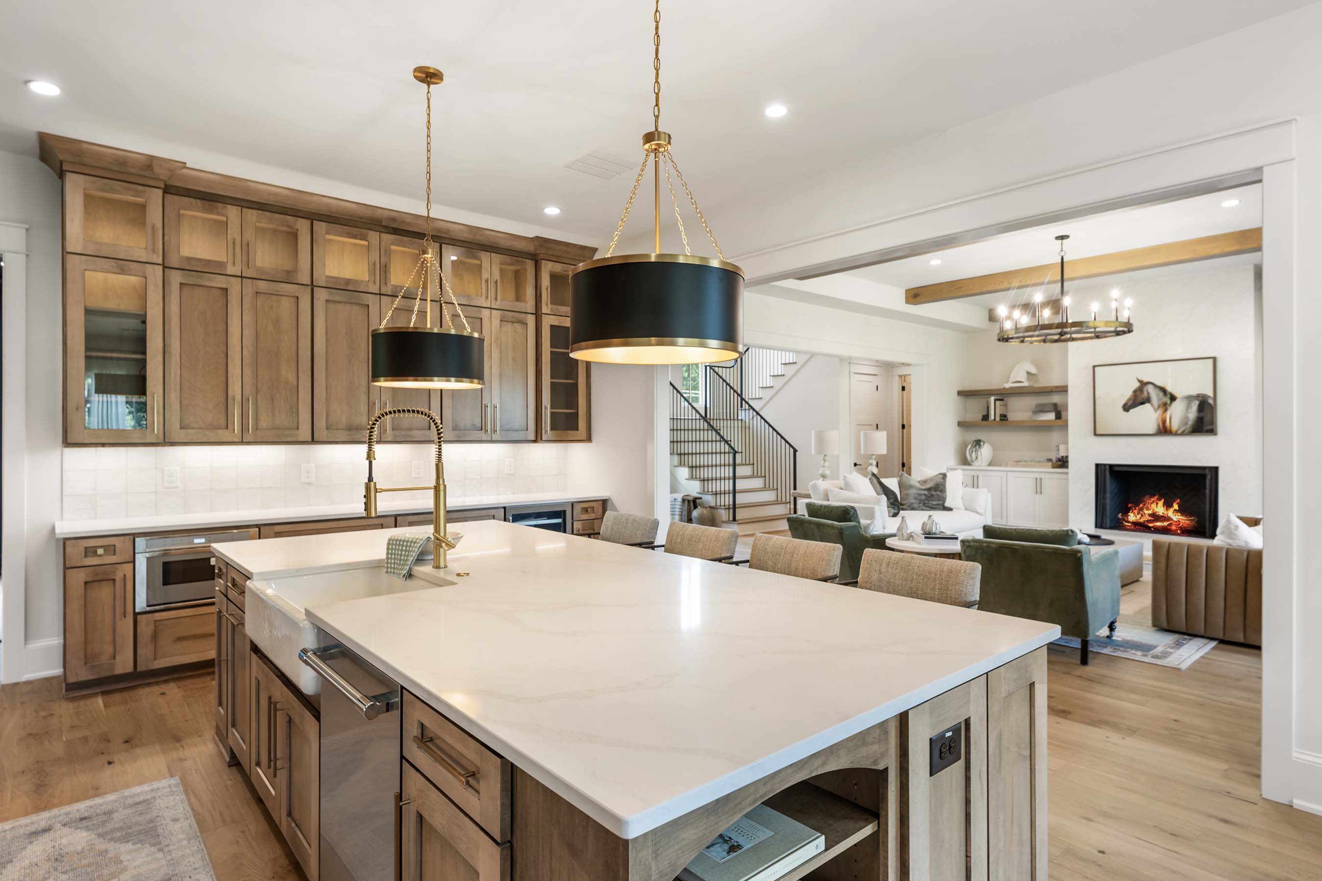  Home Offers a Rare Combination of Sophistication and Livability - 物件實景
