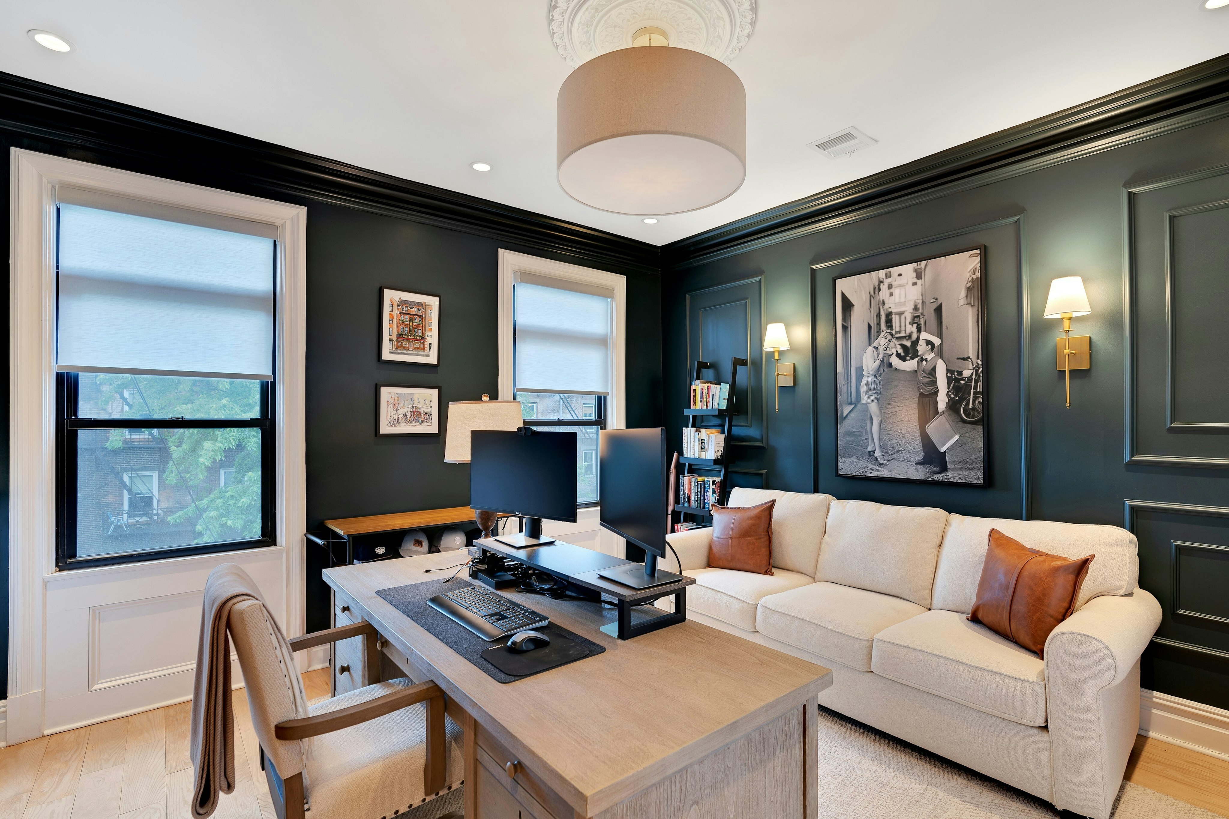  1008 Park Ave , Hoboken, NJ 07030 - 物件實景
