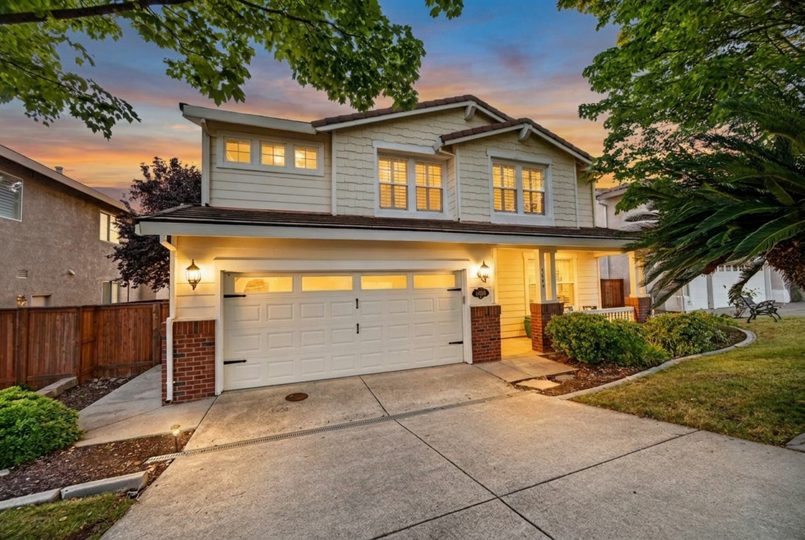  3006 Fox Hill Drive, Rocklin, CA 95765 - 物件實景