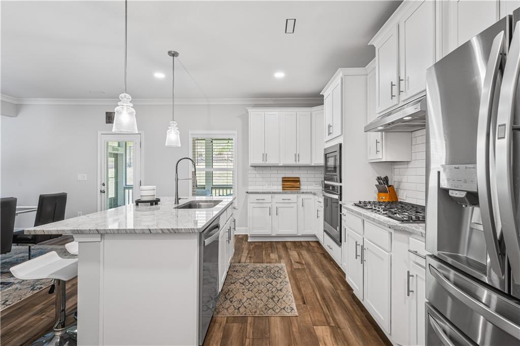 Auburn, Georgia, 30011, United States, 4 Bedrooms Bedrooms, ,3 BathroomsBathrooms,Residential,For Sale,1901116