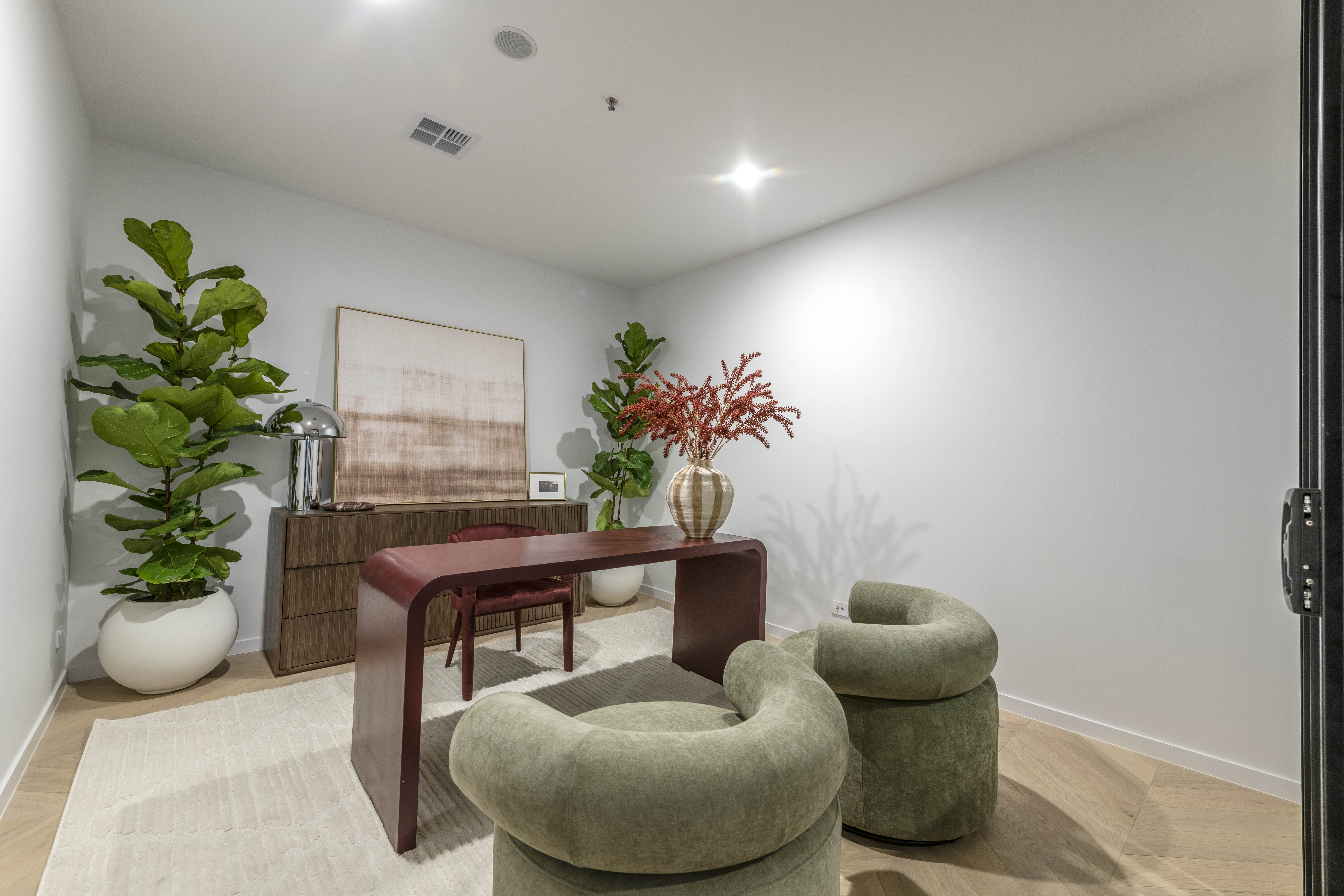  1509/1 Brewer Street, Phillip ACT 2606 - 物件實景