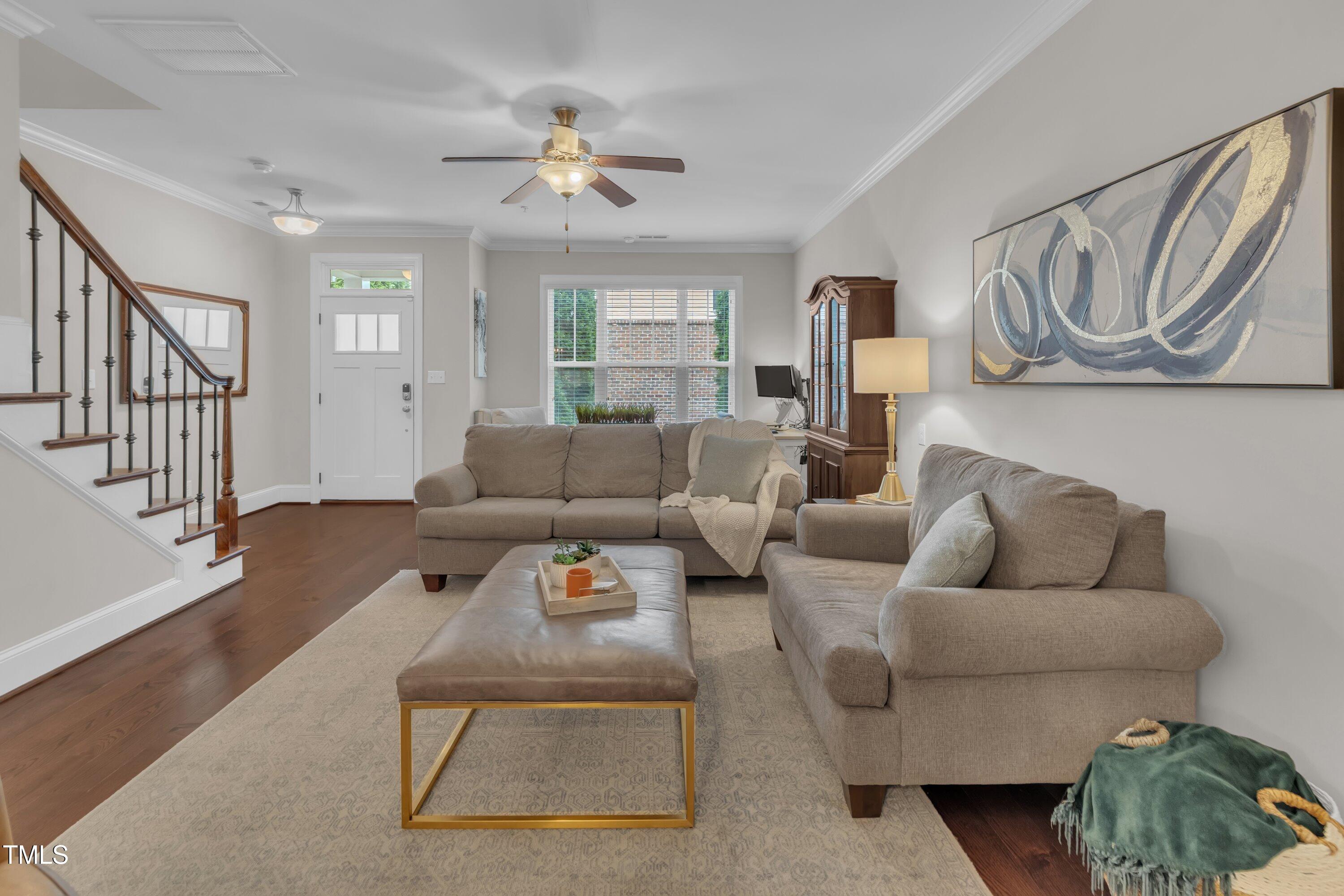 Raleigh, North Carolina, 27608, United States, 2 Bedrooms Bedrooms, ,3 BathroomsBathrooms,Residential,For Sale,1947101