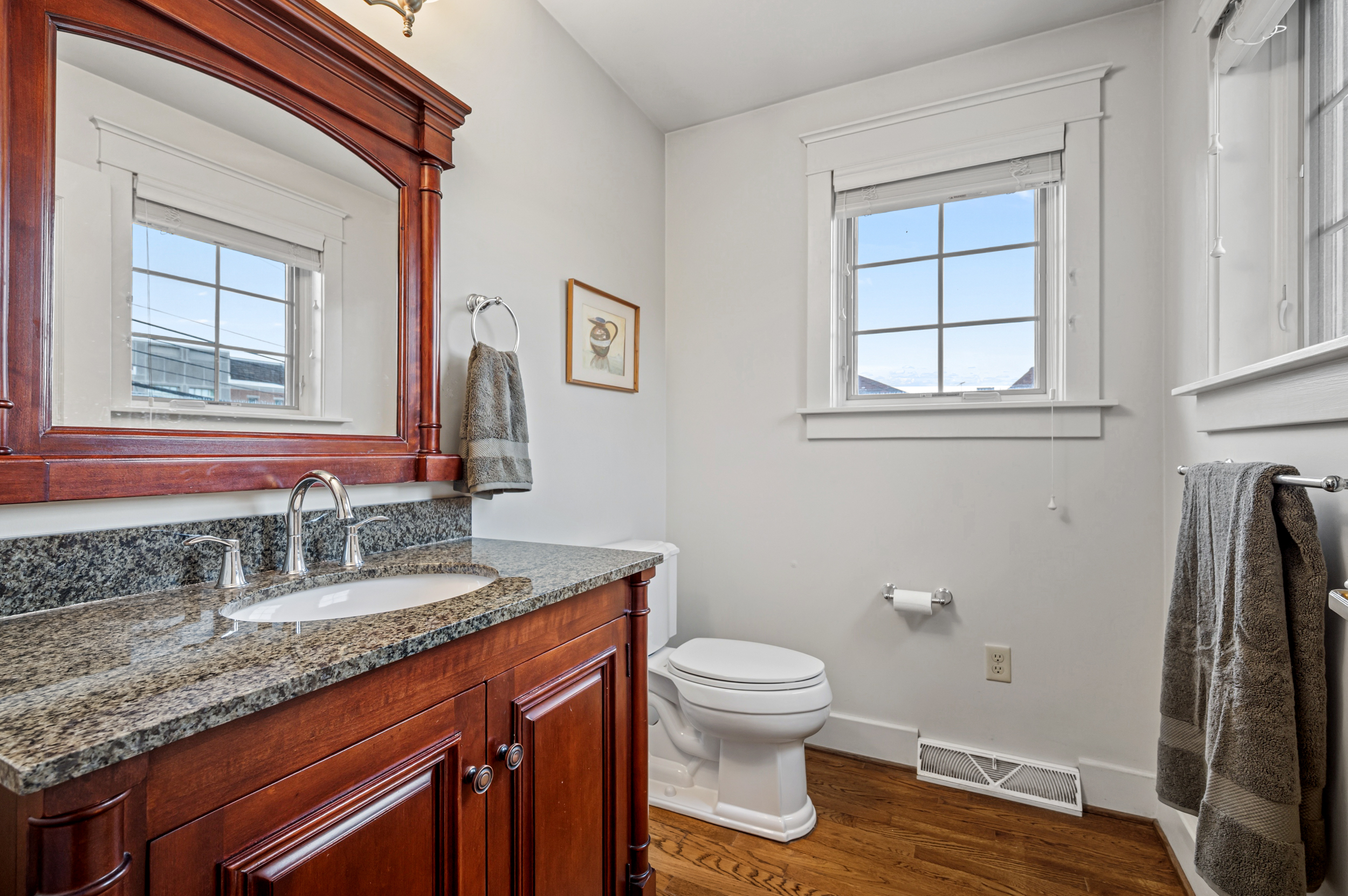 1363 Shady Avenue, Pittsburgh, PA 15217 - 物件實景