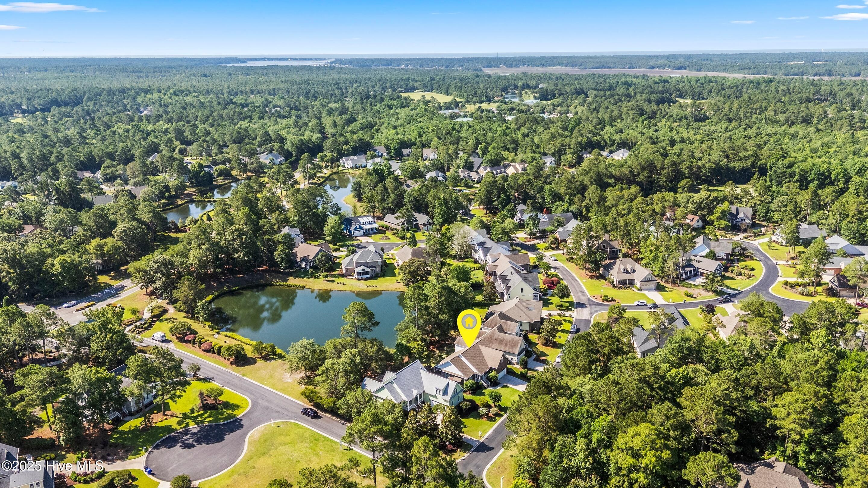 Bolivia, North Carolina, 28422, United States, 4 Bedrooms Bedrooms, ,3 BathroomsBathrooms,Residential,For Sale,1866825