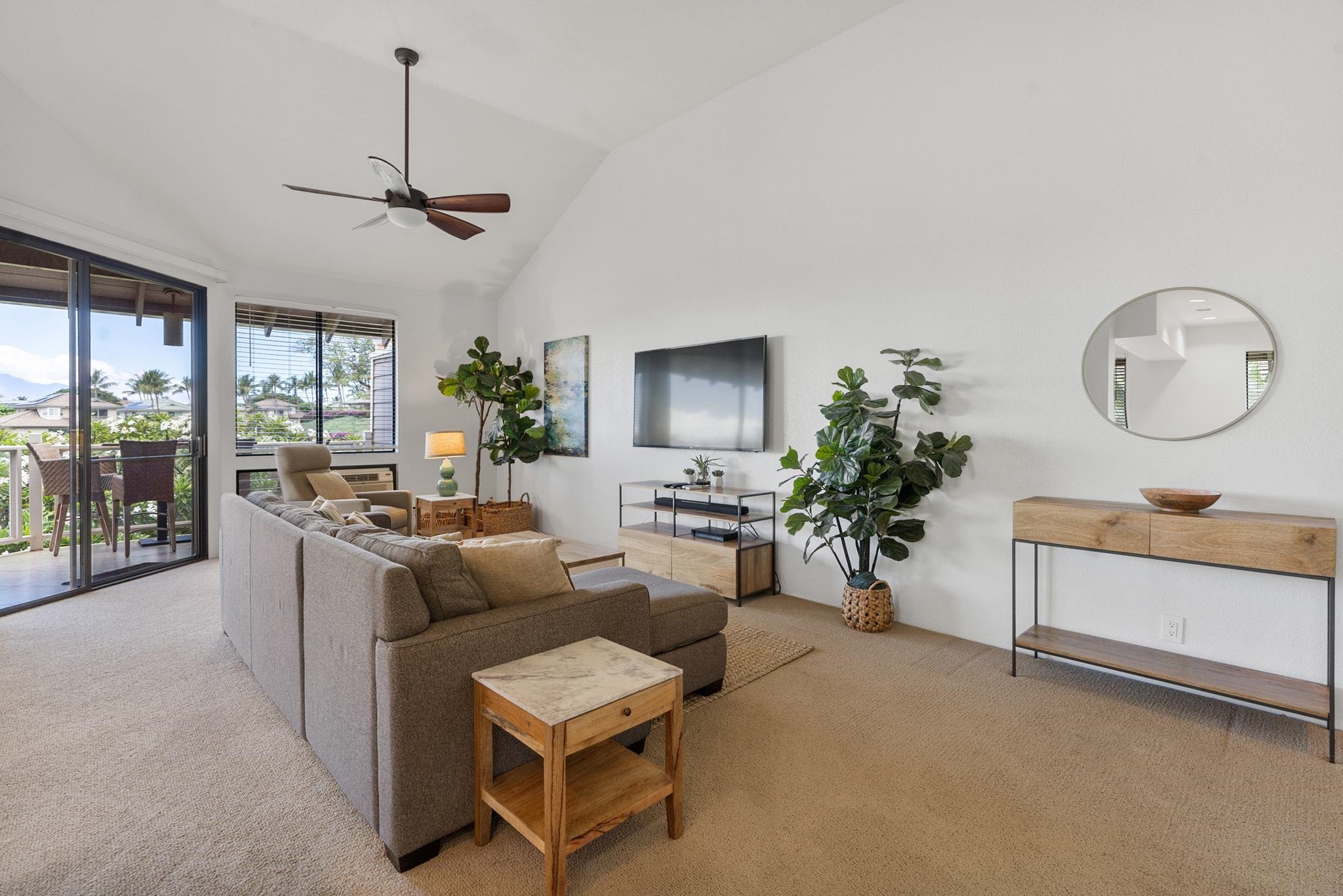 Kihei, Hawaii, 96753, United States, 1 Bedroom Bedrooms, ,2 BathroomsBathrooms,Residential,For Sale,1770771
