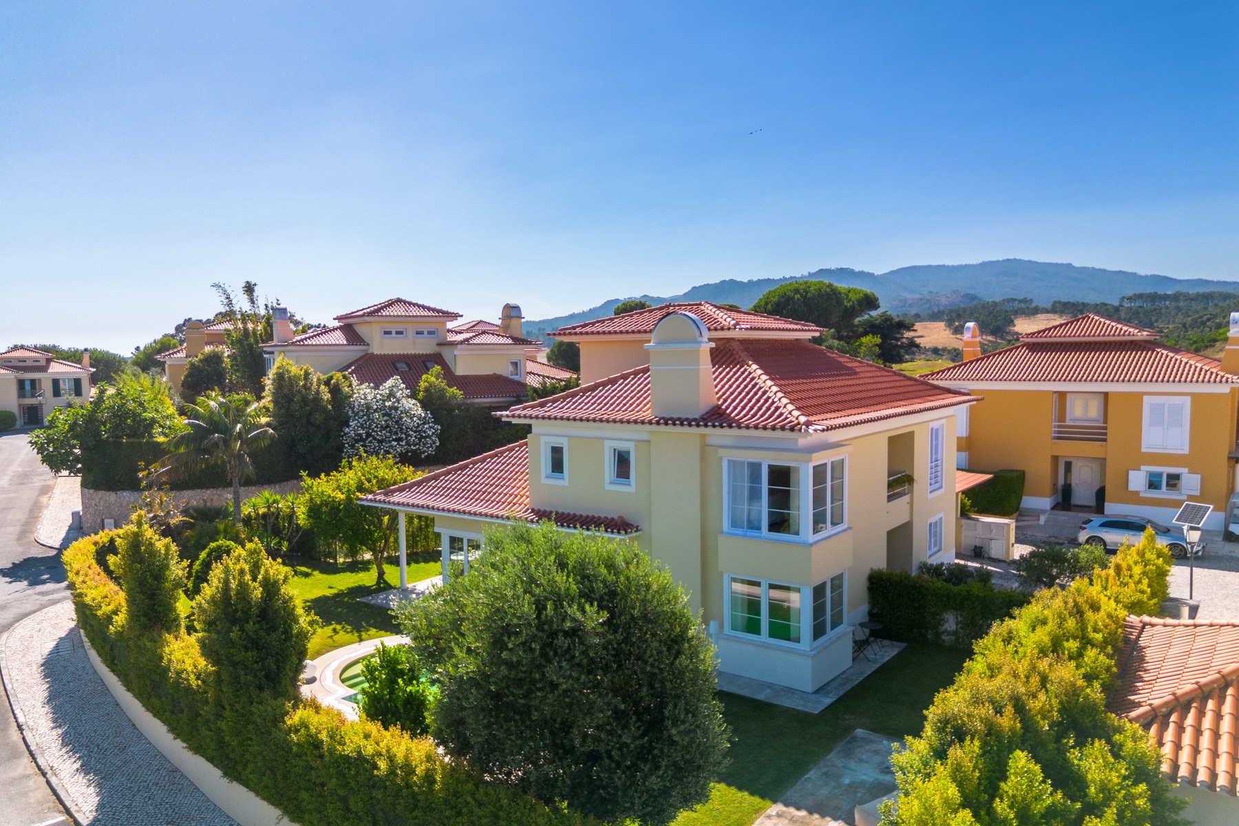  House, 4 bedrooms, for Sale - 物件實景