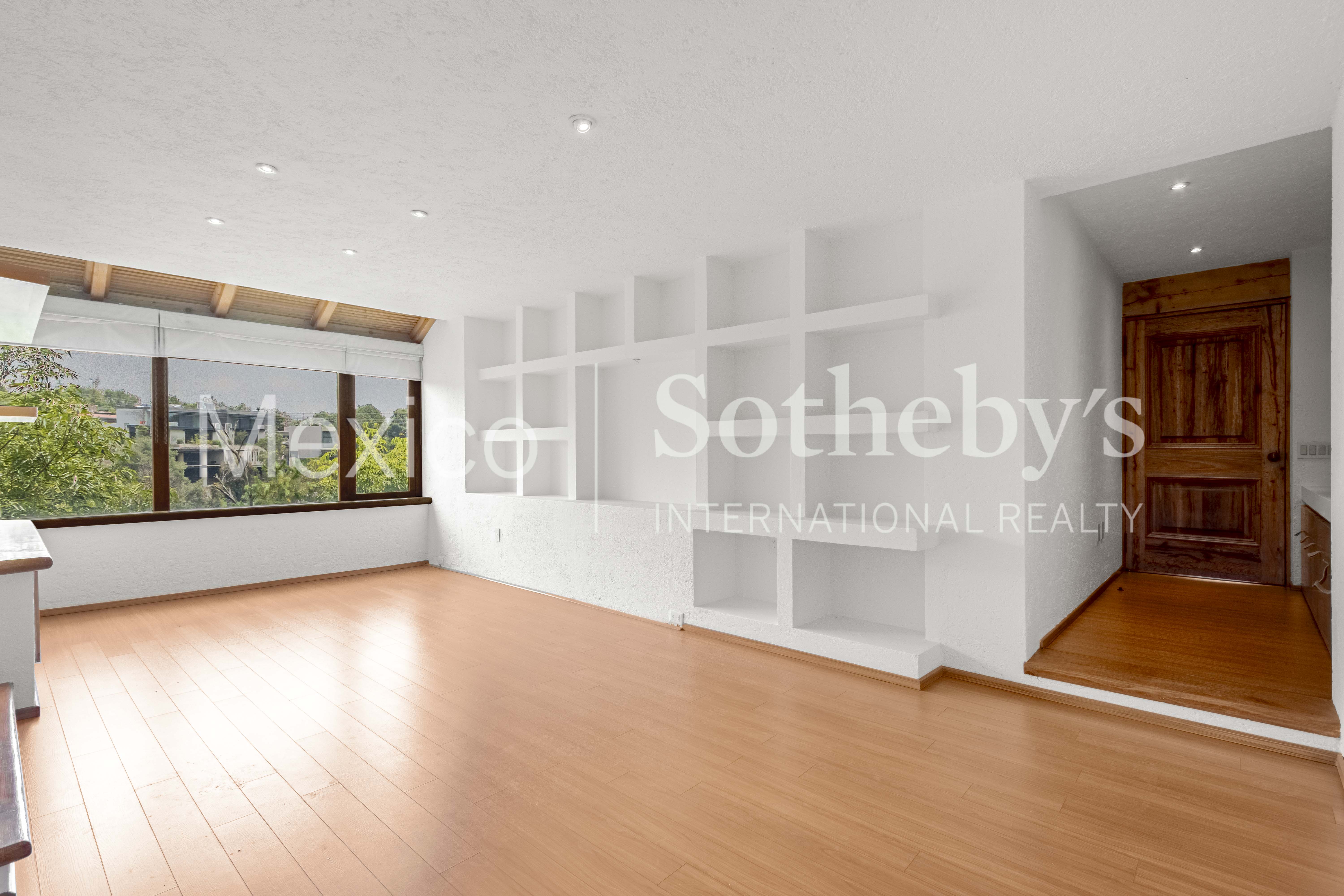  Casa en venta Lomas Altas, CDMX - 物件實景