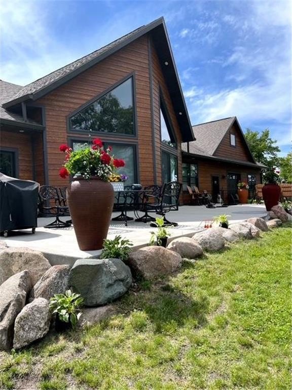 Alexandria, Minnesota, 56308, United States, 4 Bedrooms Bedrooms, ,4 BathroomsBathrooms,Residential,For Sale,2039906