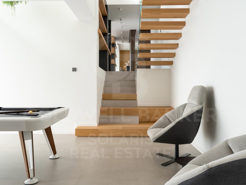 Benitachell / El Poble Nou de Benitatxell, Comunidad Valenciana, ES, 5 Bedrooms Bedrooms, ,7 BathroomsBathrooms,Residential,For Sale,1795005