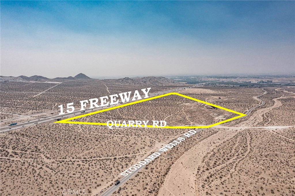 Victorville, California, 92392, United States, ,Land,For Sale,1974205