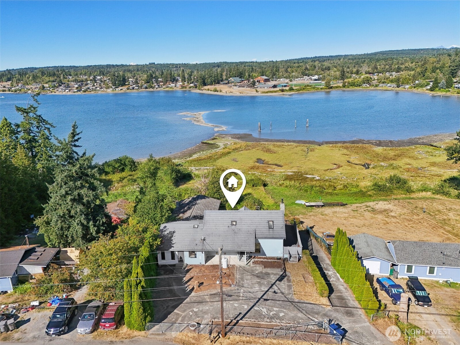 Marysville, Washington, 98271, United States, 4 Bedrooms Bedrooms, ,4 BathroomsBathrooms,Residential,For Sale,1984070