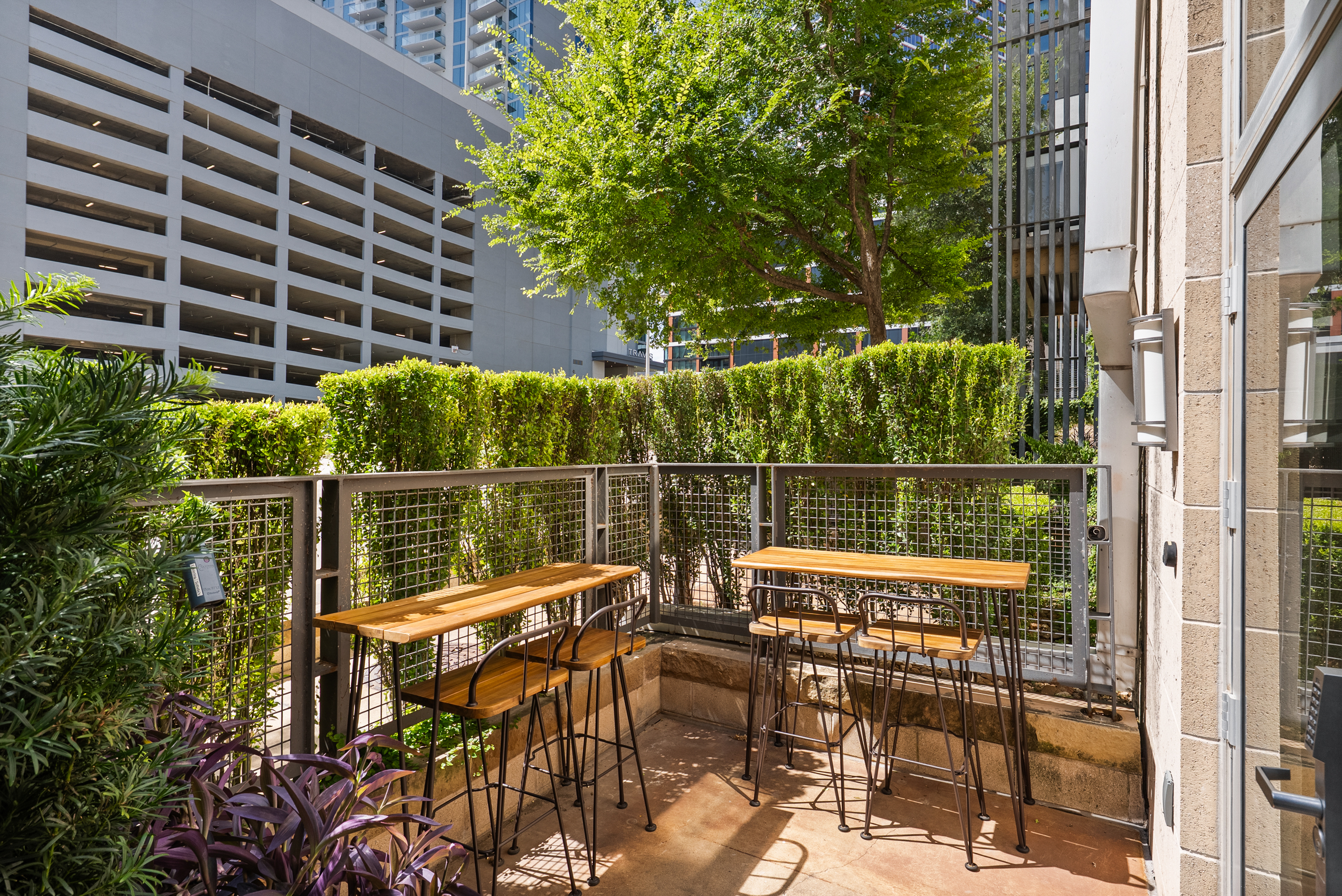 Rare Downtown Austin Maisonette - 物件實景