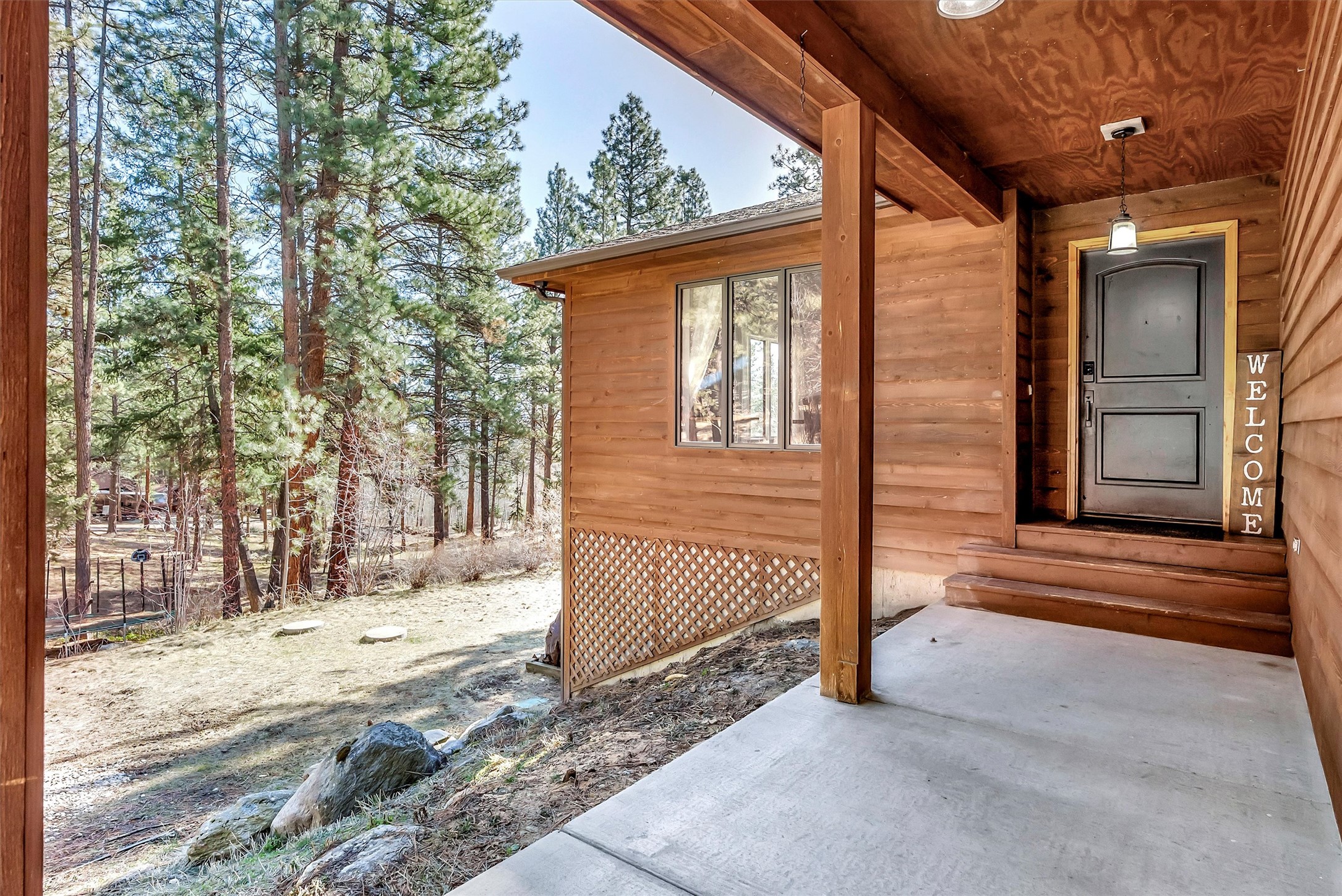  363 Owings Creek Road, Hamilton, MT, 59840 - 物件實景