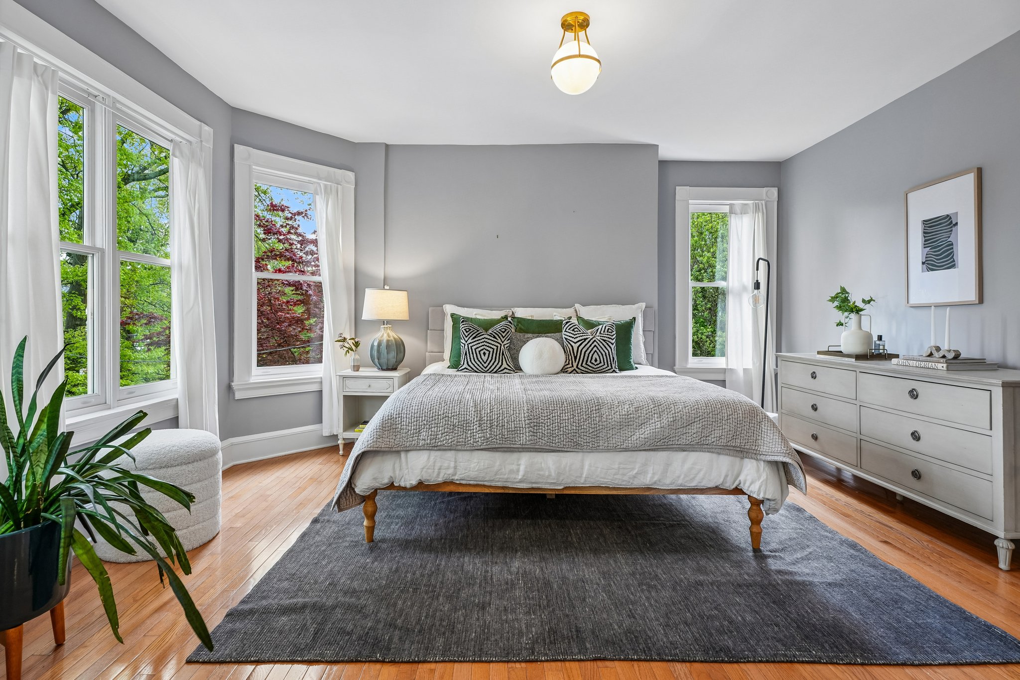  378 Park Street, Montclair, NJ 07043 - 物件實景