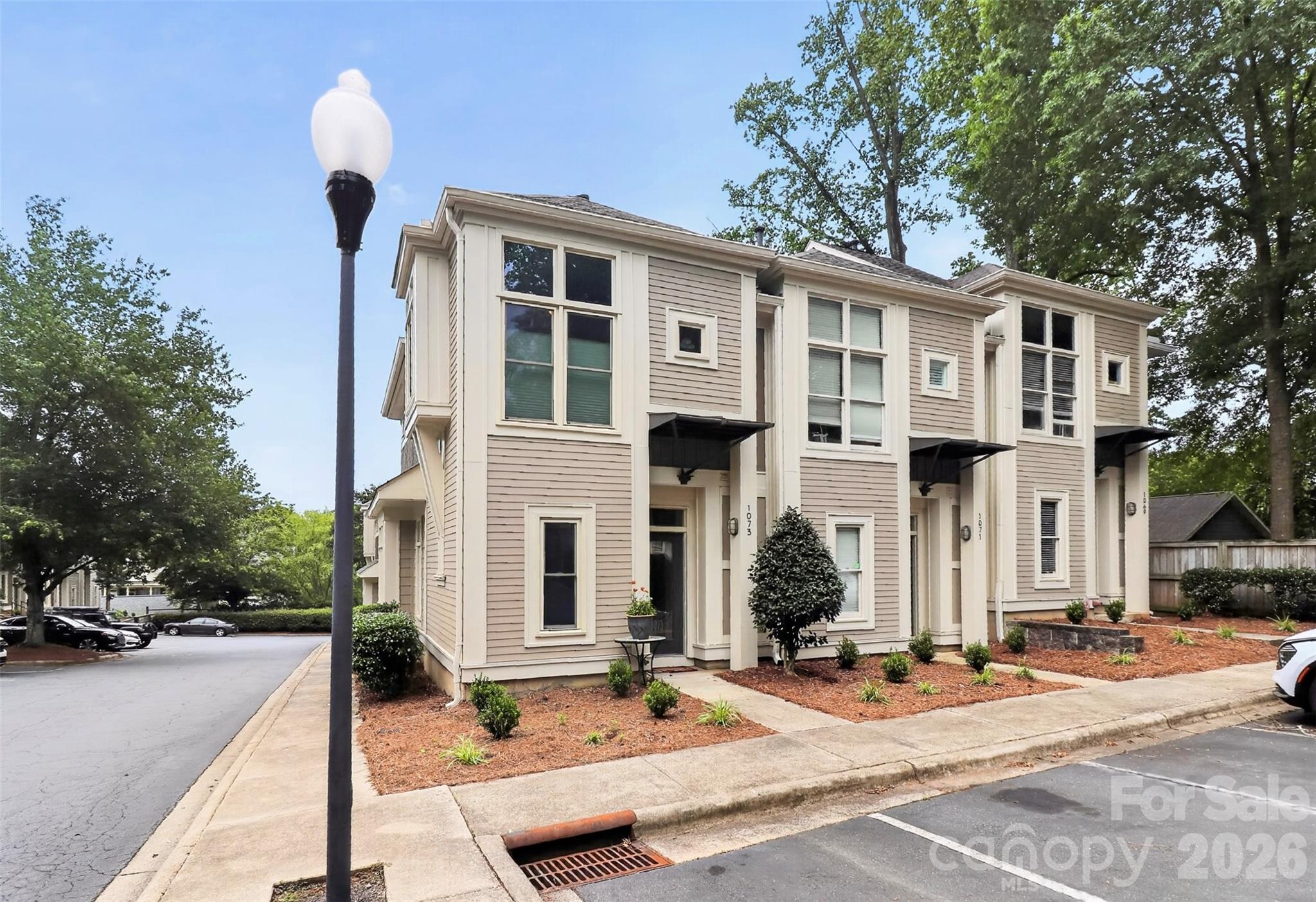 Park West Dr, Charlotte, NC 28209 #1