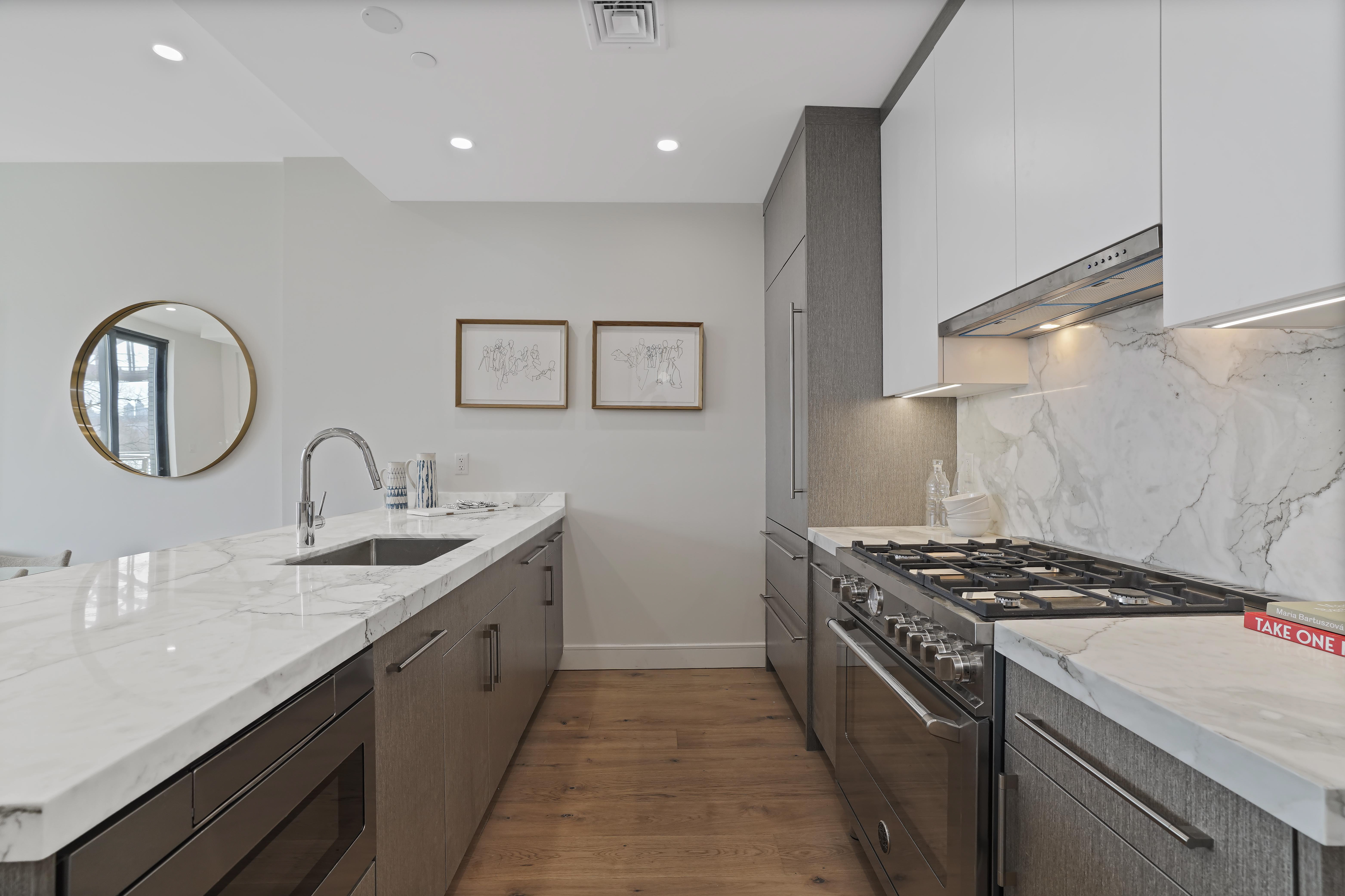  21-31 Shore Blvd. 3b, Queens, NY, 11105 - 物件實景