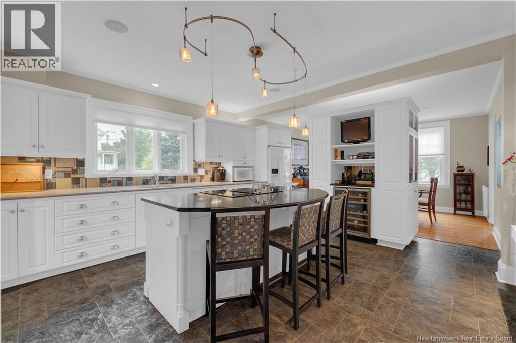 SAINT ANDREWS, New Brunswick, E5B 1J3, CA, 4 Bedrooms Bedrooms, ,3 BathroomsBathrooms,Residential,For Sale,1951018