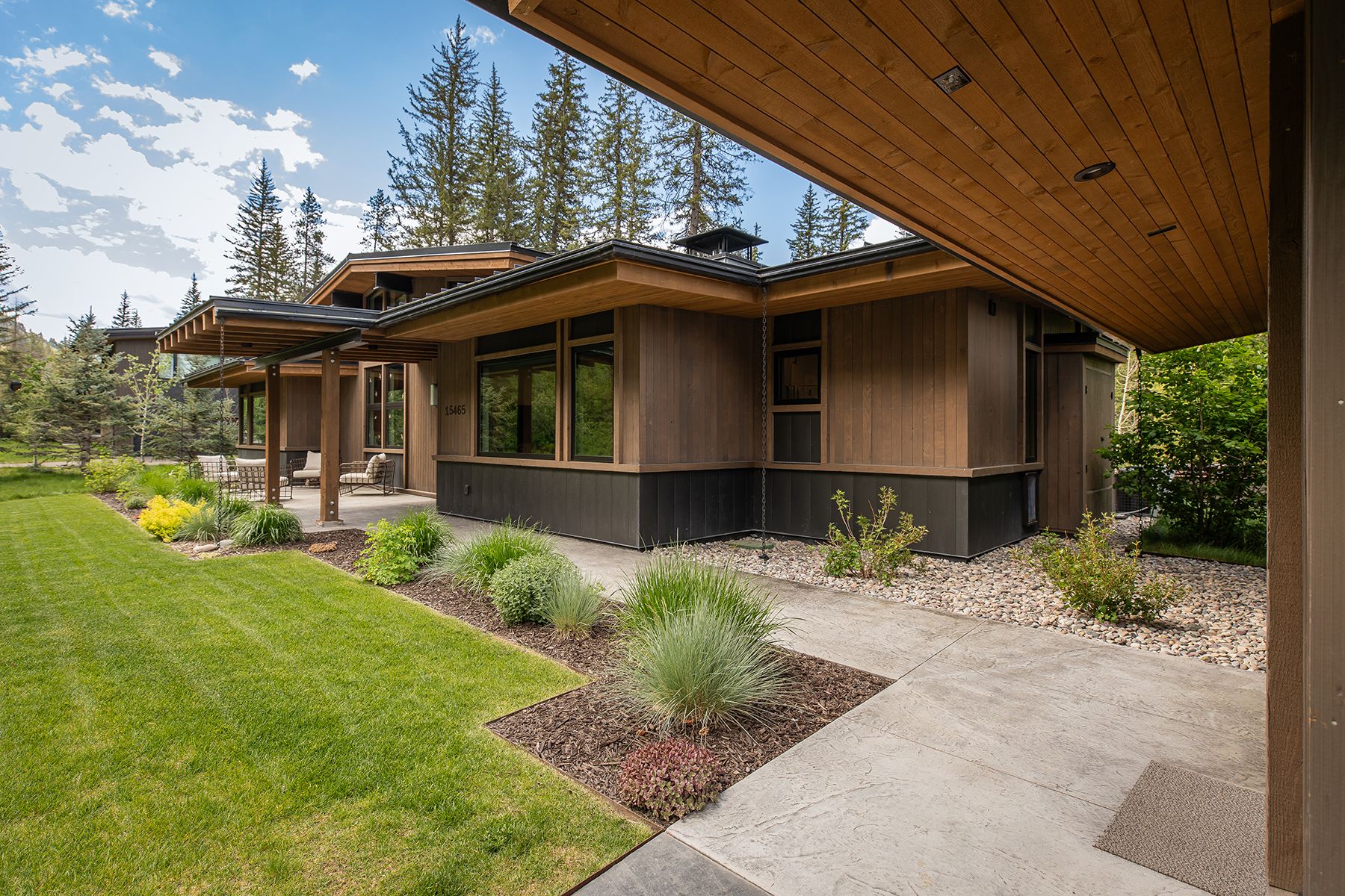  Snake River Sporting Club Residence - 物件實景