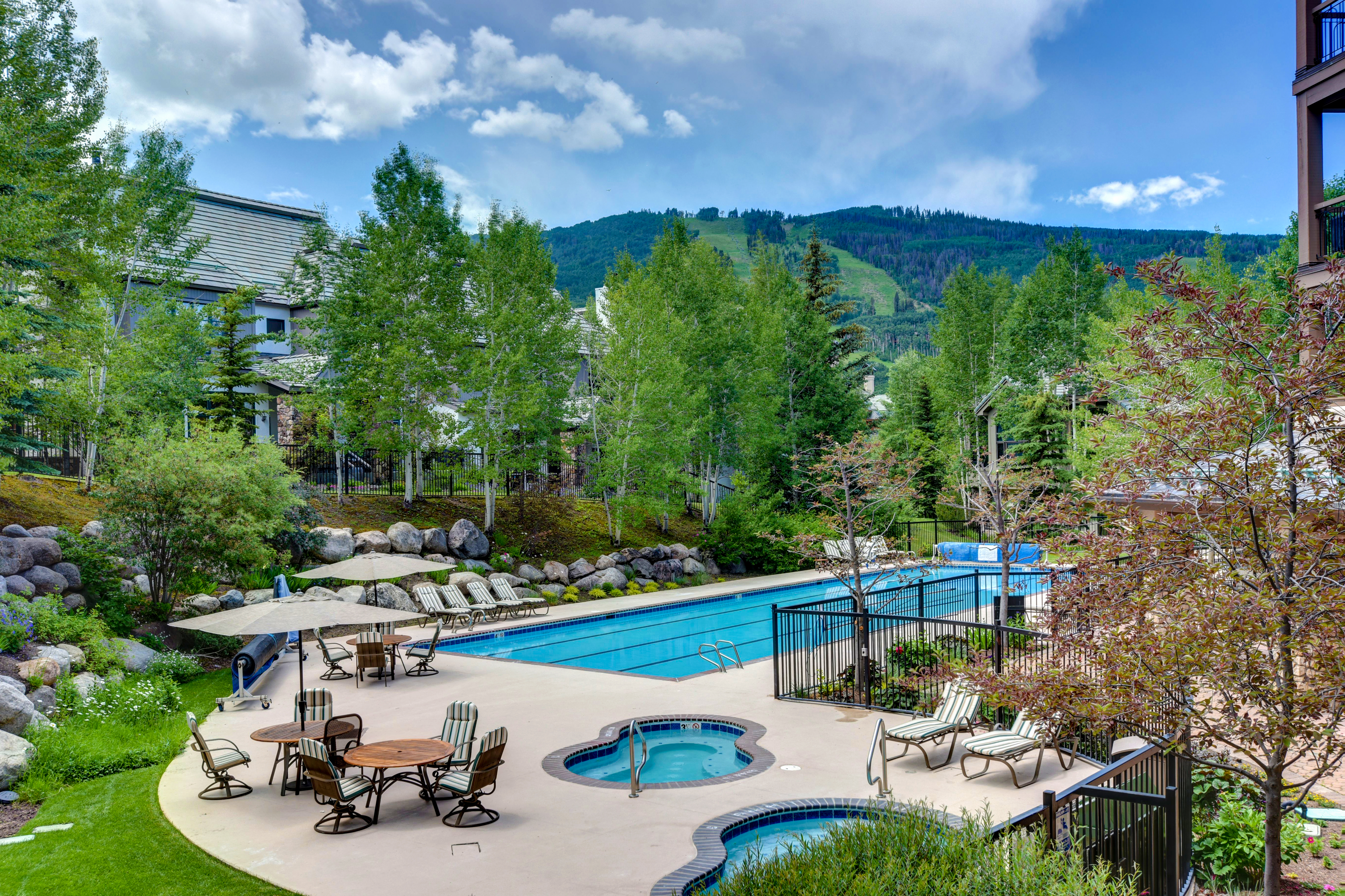  Highlands Slopeside Residence 213 - 物件實景