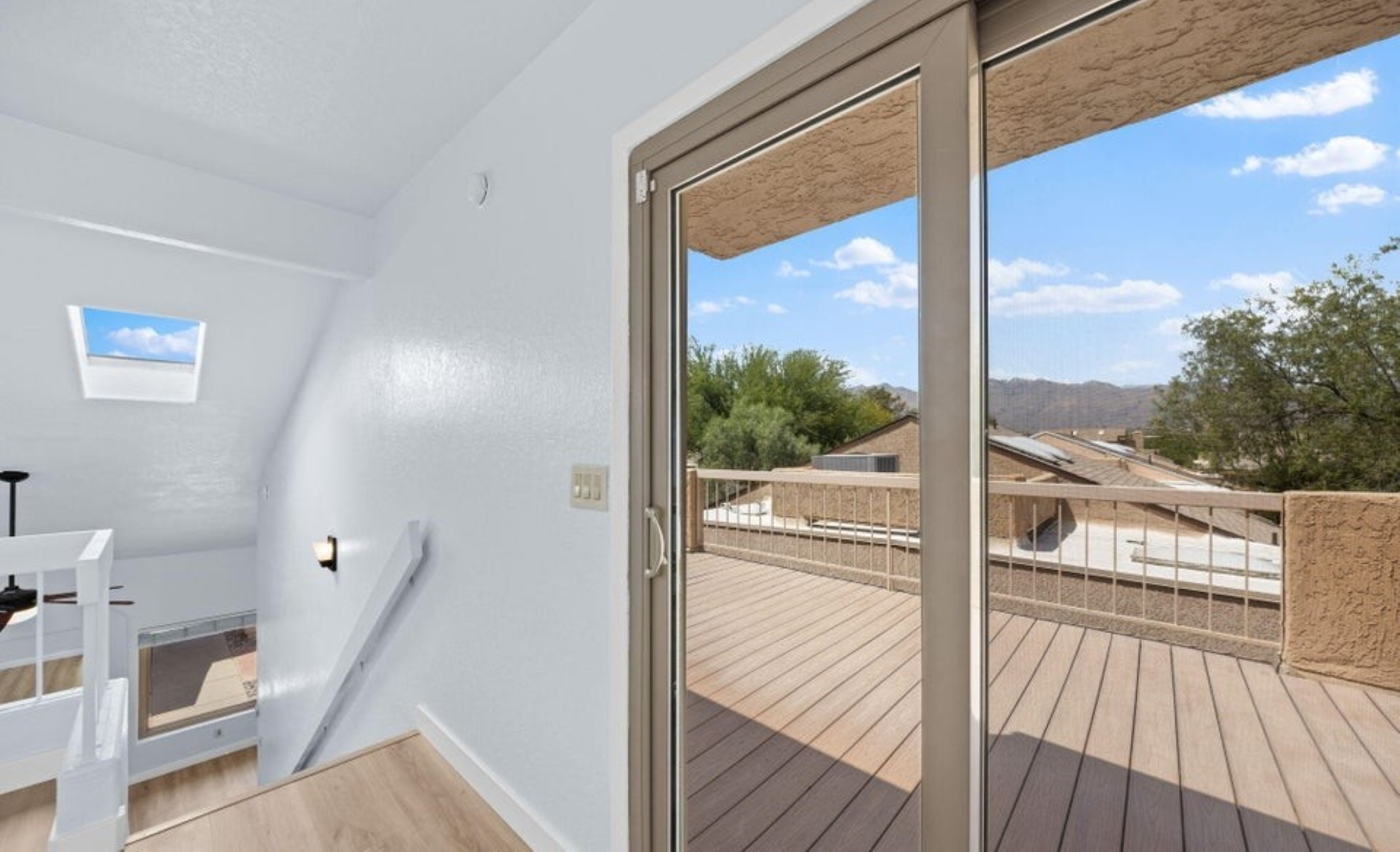  3160 N Brittlebush Lane, Tucson, AZ 85712 - 物件實景