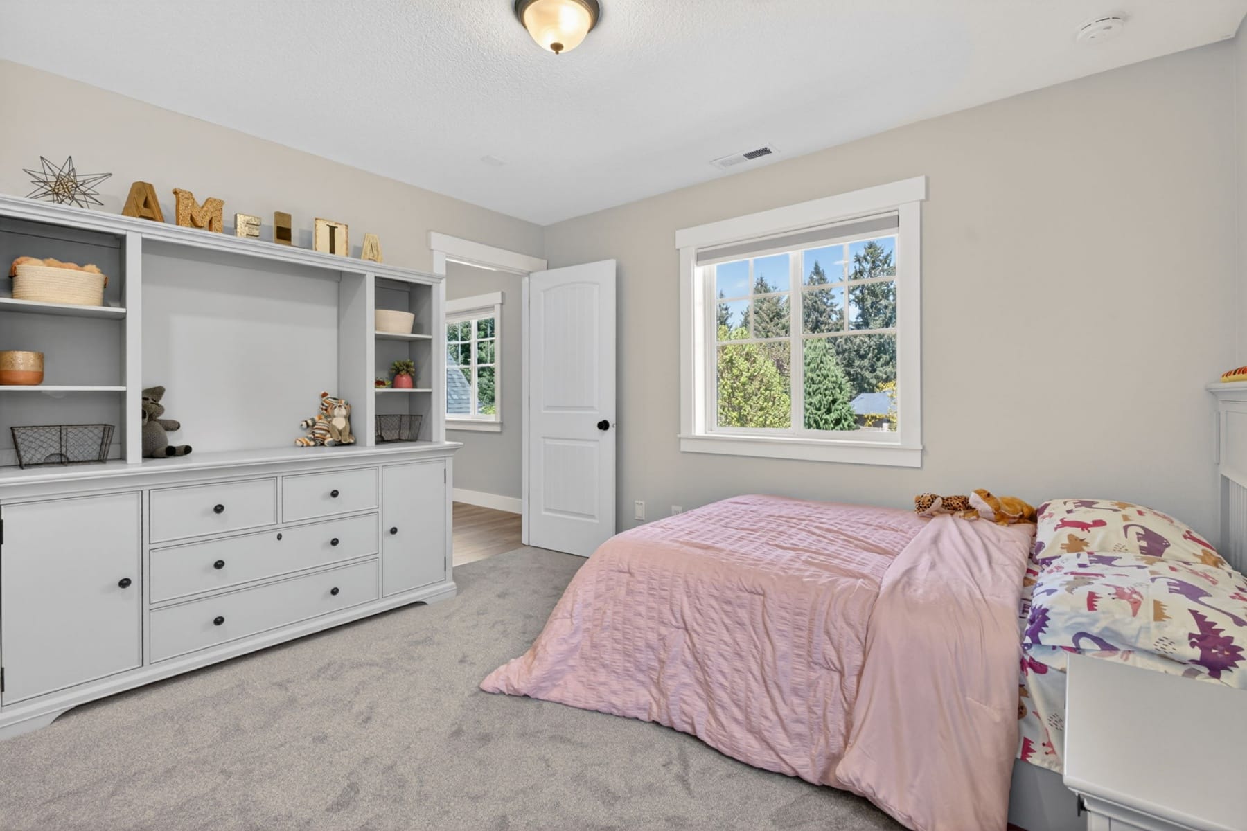  5201 NE 259TH CIR Ridgefield, WA 98642 - 物件實景