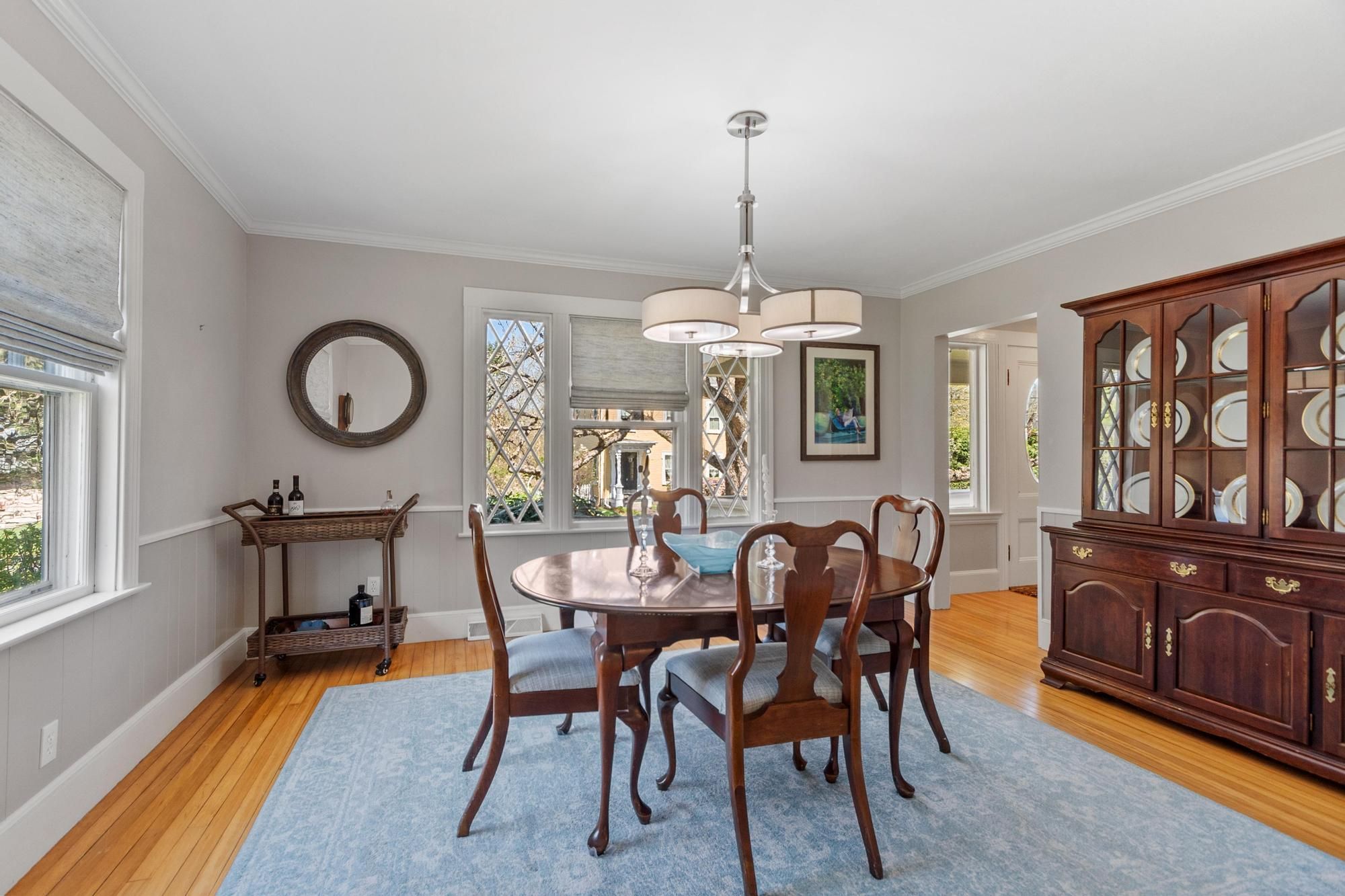  22 Nelson Ave, Georgetown, MA, 01833 - 物件實景