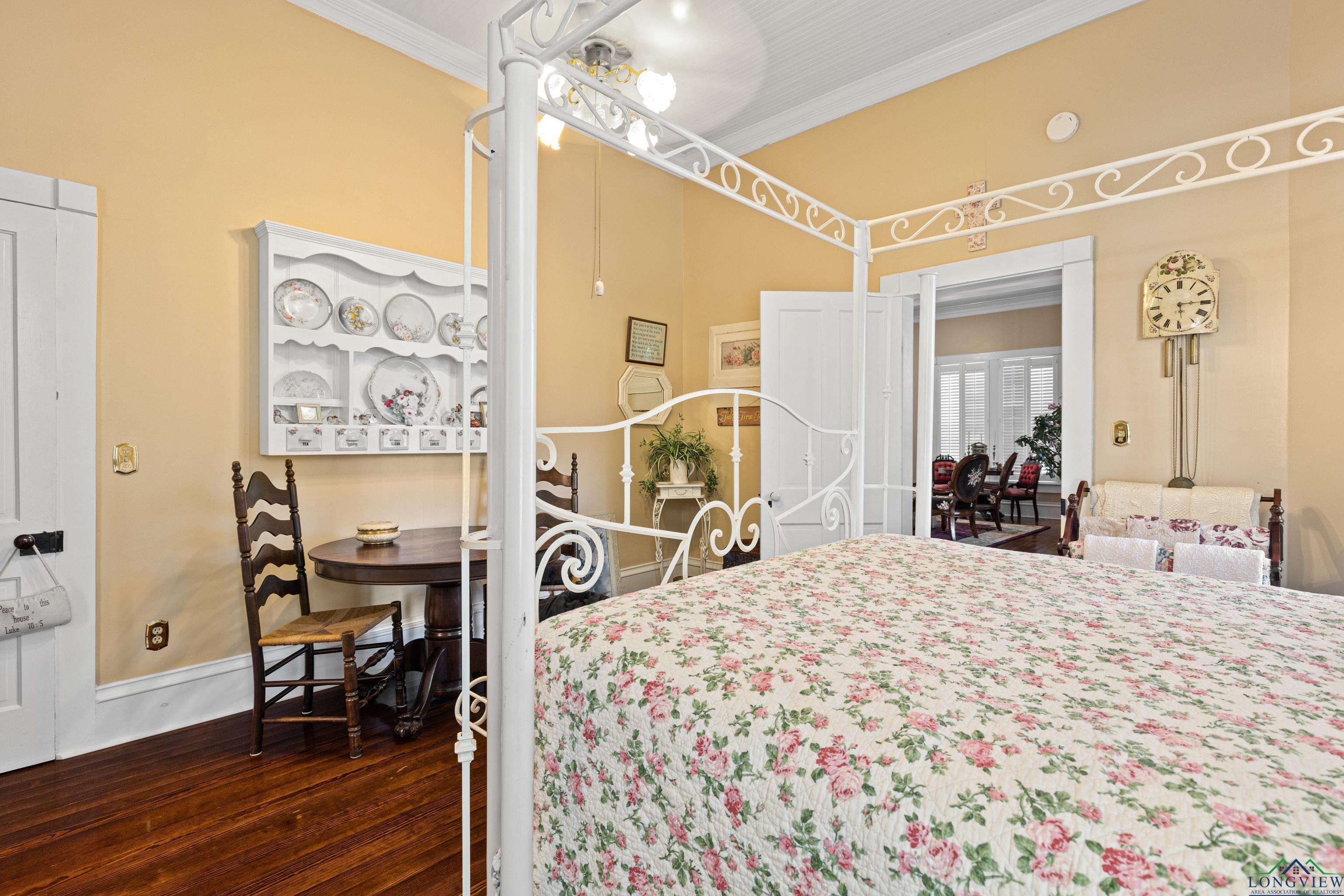 Jefferson, Texas, 75657, United States, 4 Bedrooms Bedrooms, ,4 BathroomsBathrooms,Residential,For Sale,1985697