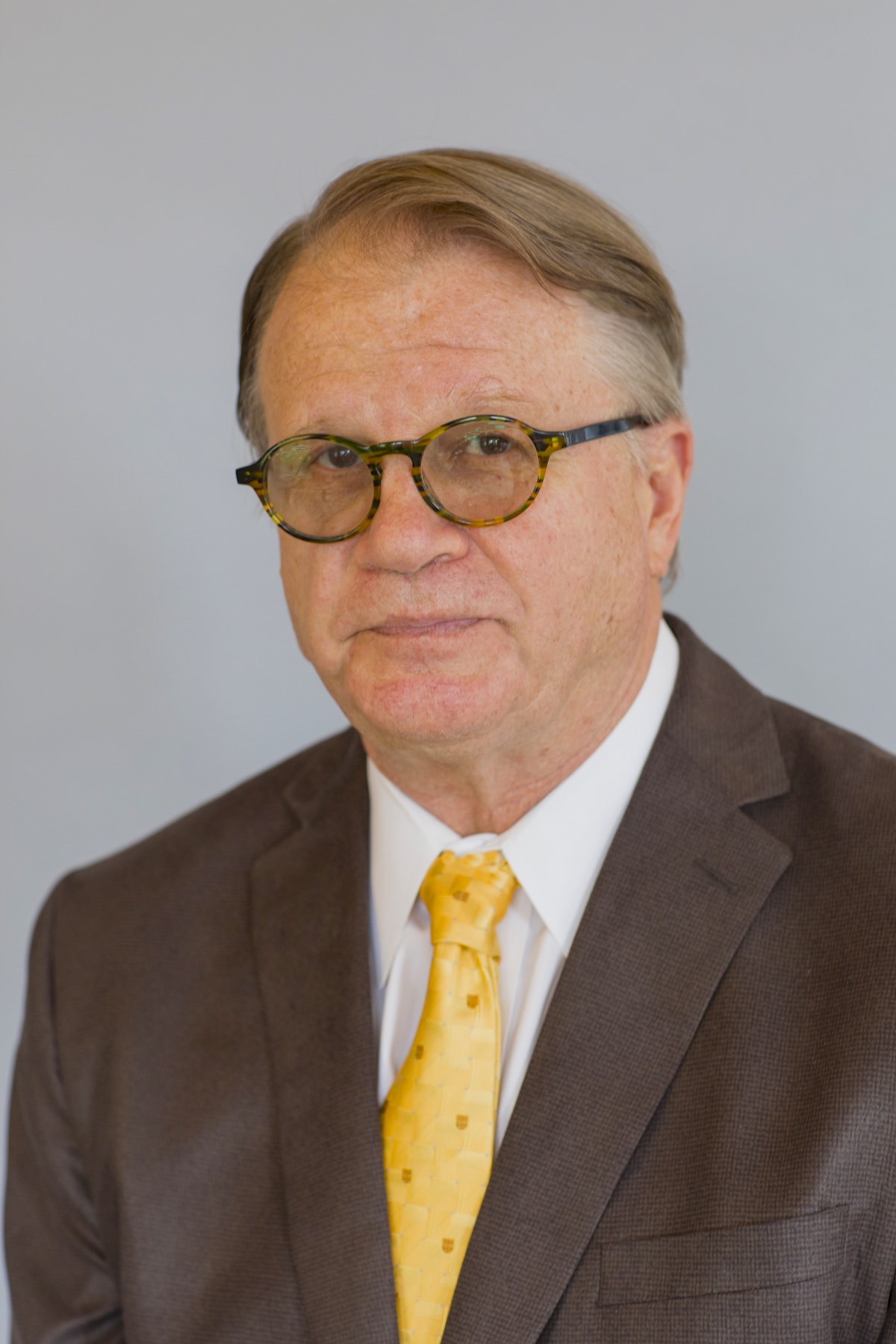 Joe Deckman