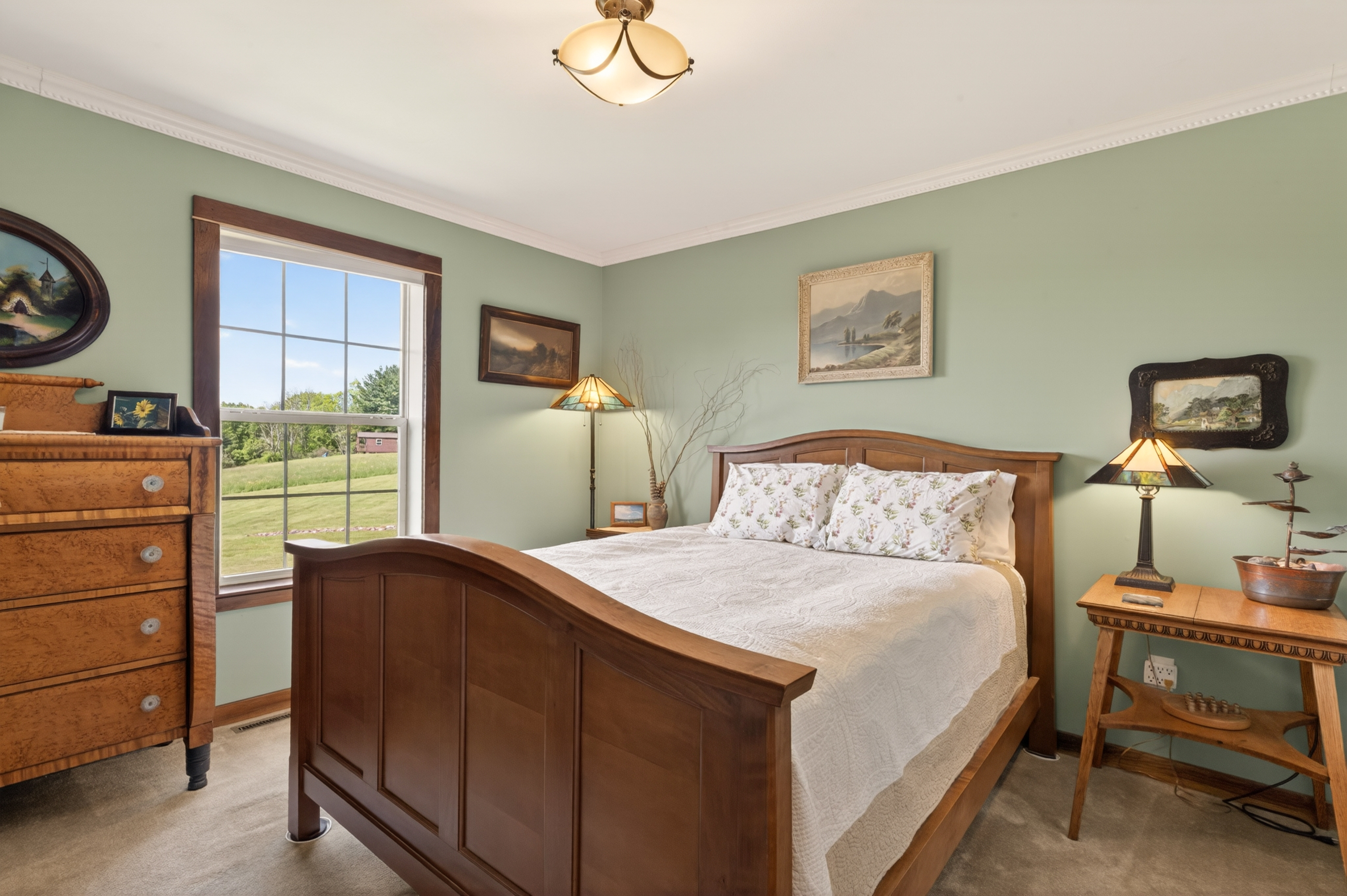  Scenic Southern Tier Hilltop Retreat - 物件實景