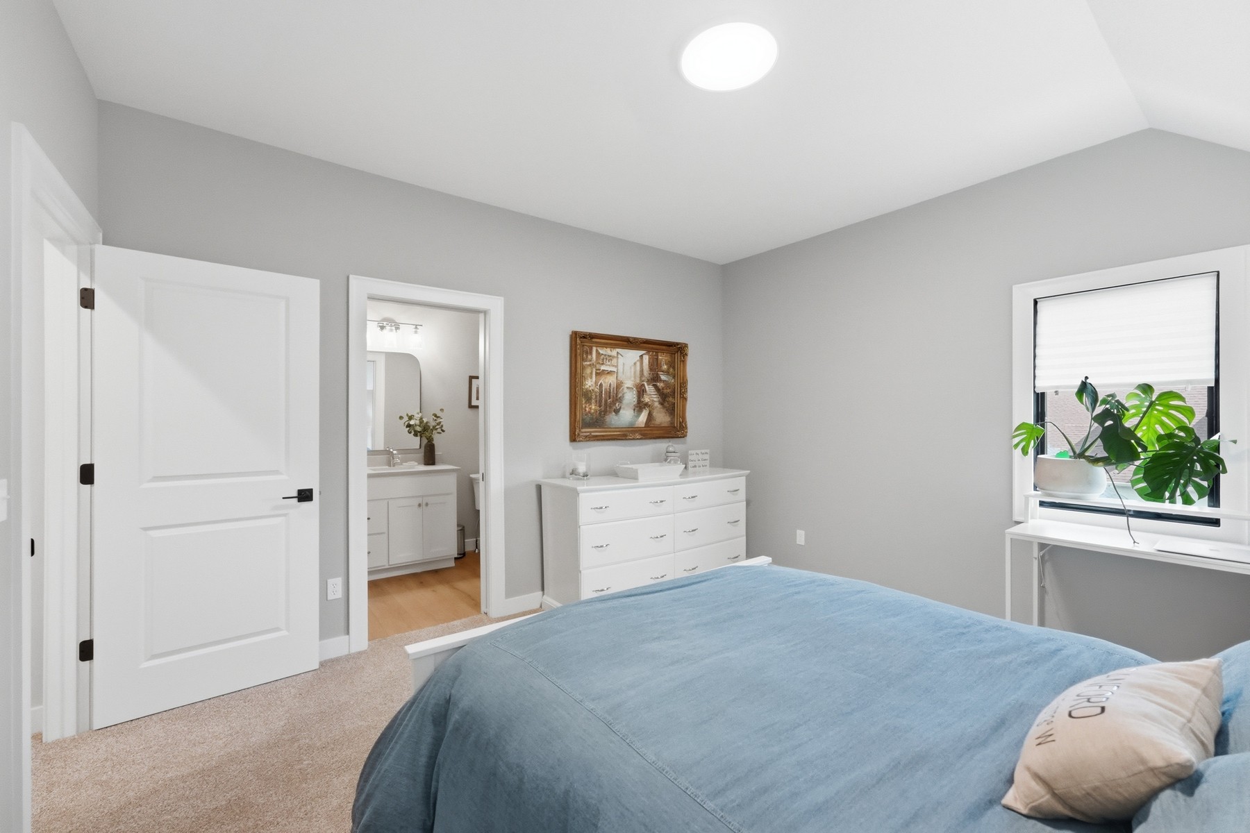  Better Than New Two Story Home in Desirable Fort Wayne Community - 物件實景