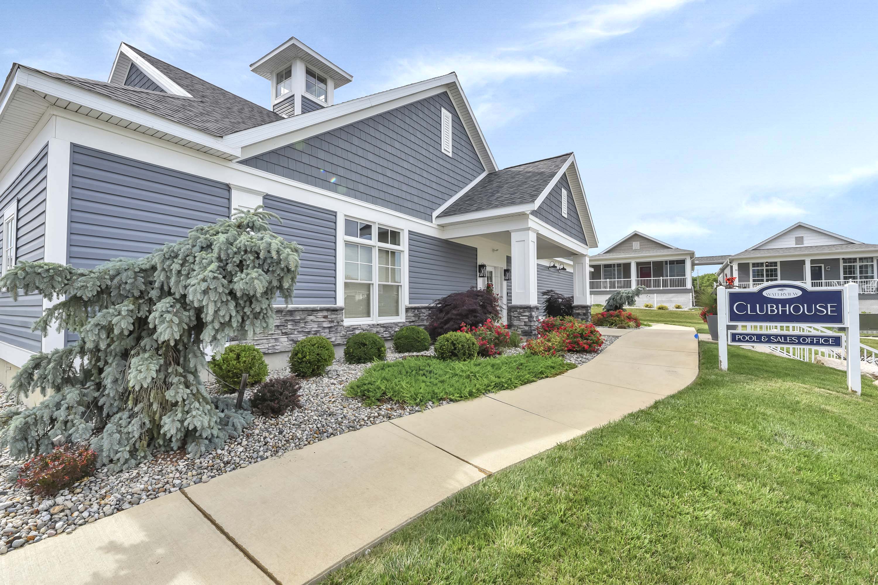  10850 E Bayshore Road Cardinal #117 - 物件實景