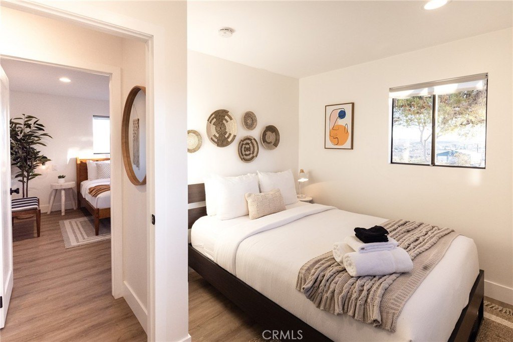 Joshua Tree, California, 92252, United States, 2 Bedrooms Bedrooms, ,1 BathroomBathrooms,Residential,For Sale,1770995