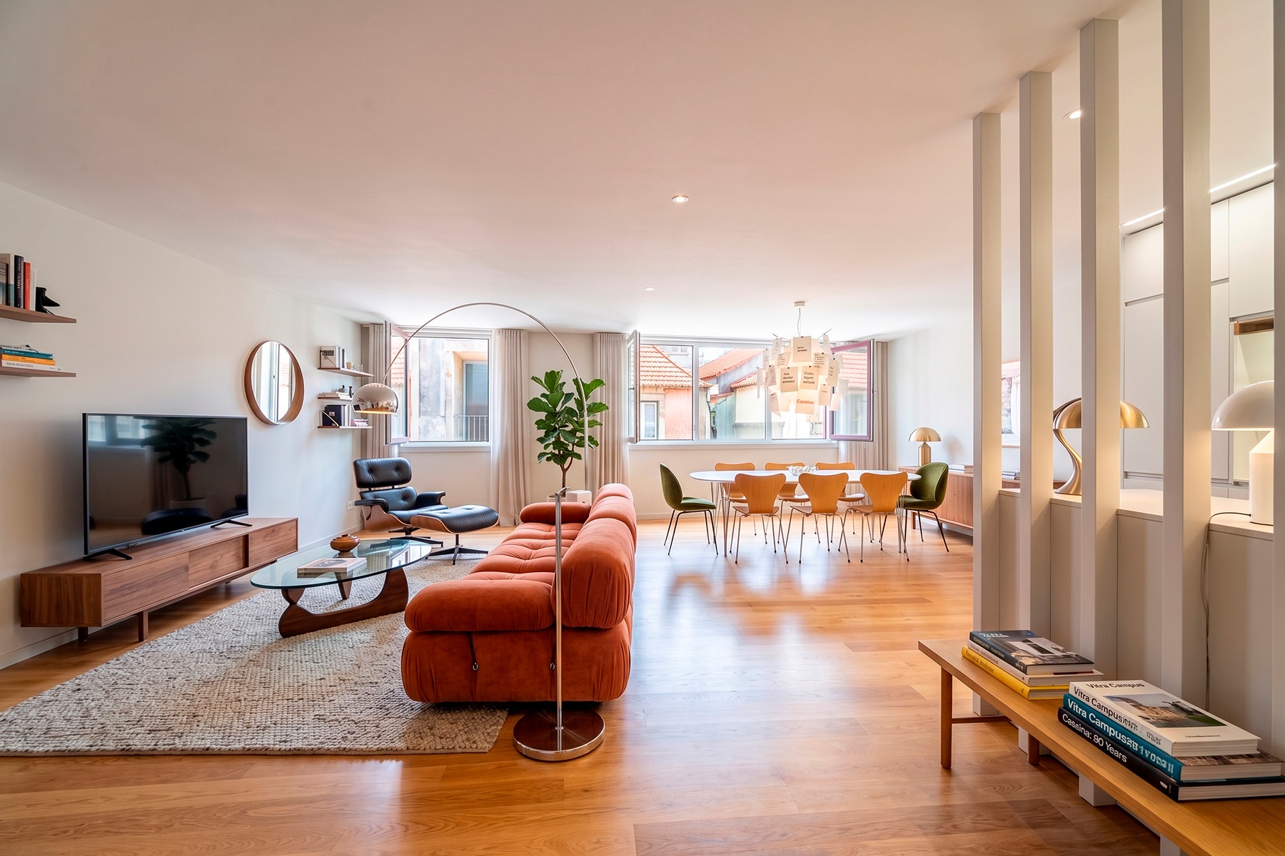  Terraced house, 3 bedrooms, for Sale - 物件實景