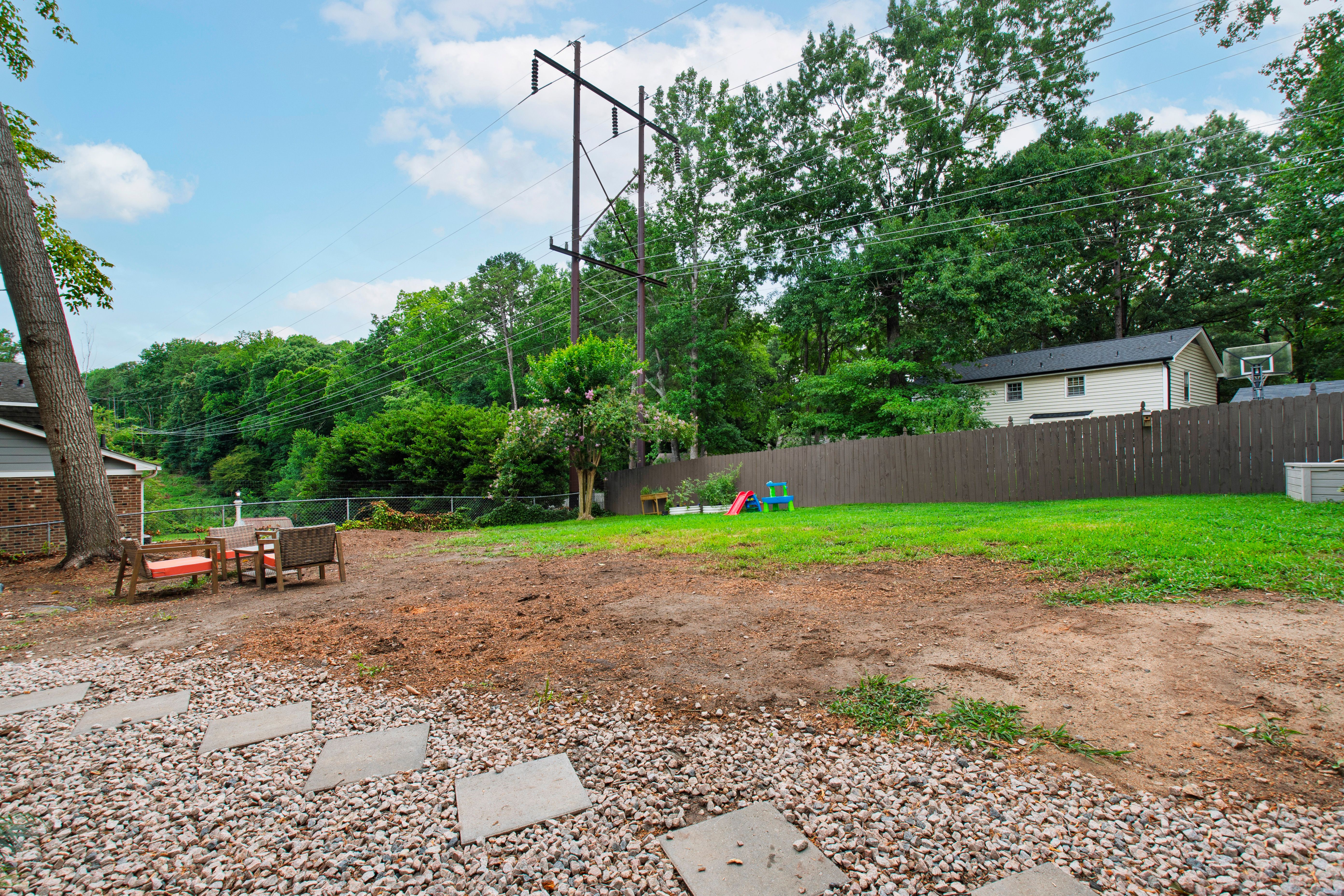  709 Dawnwood Court, Raleigh, NC 27609 - 物件實景