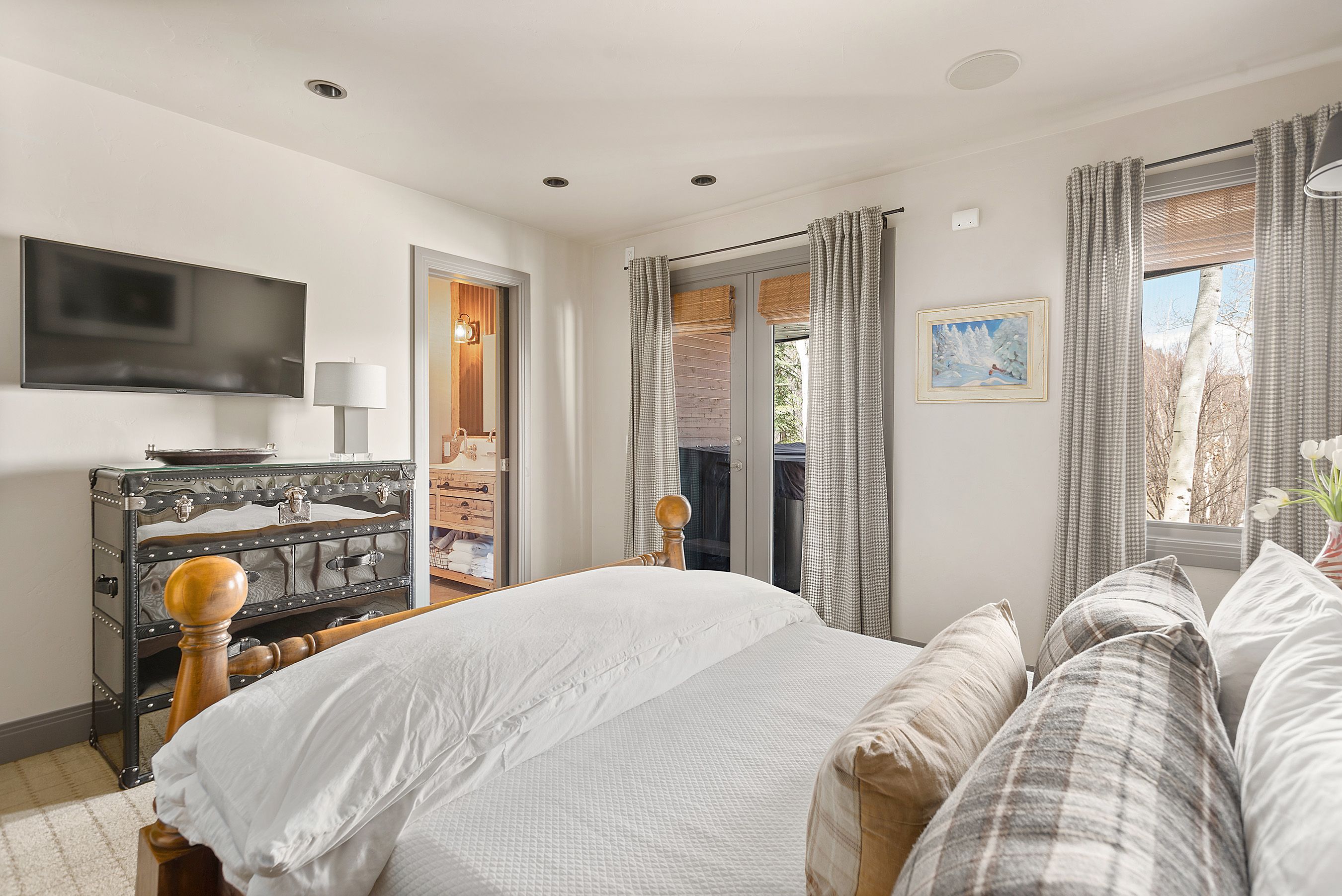  399 Maple Ridge Lane, Aspen, CO, 81611 - 物件實景