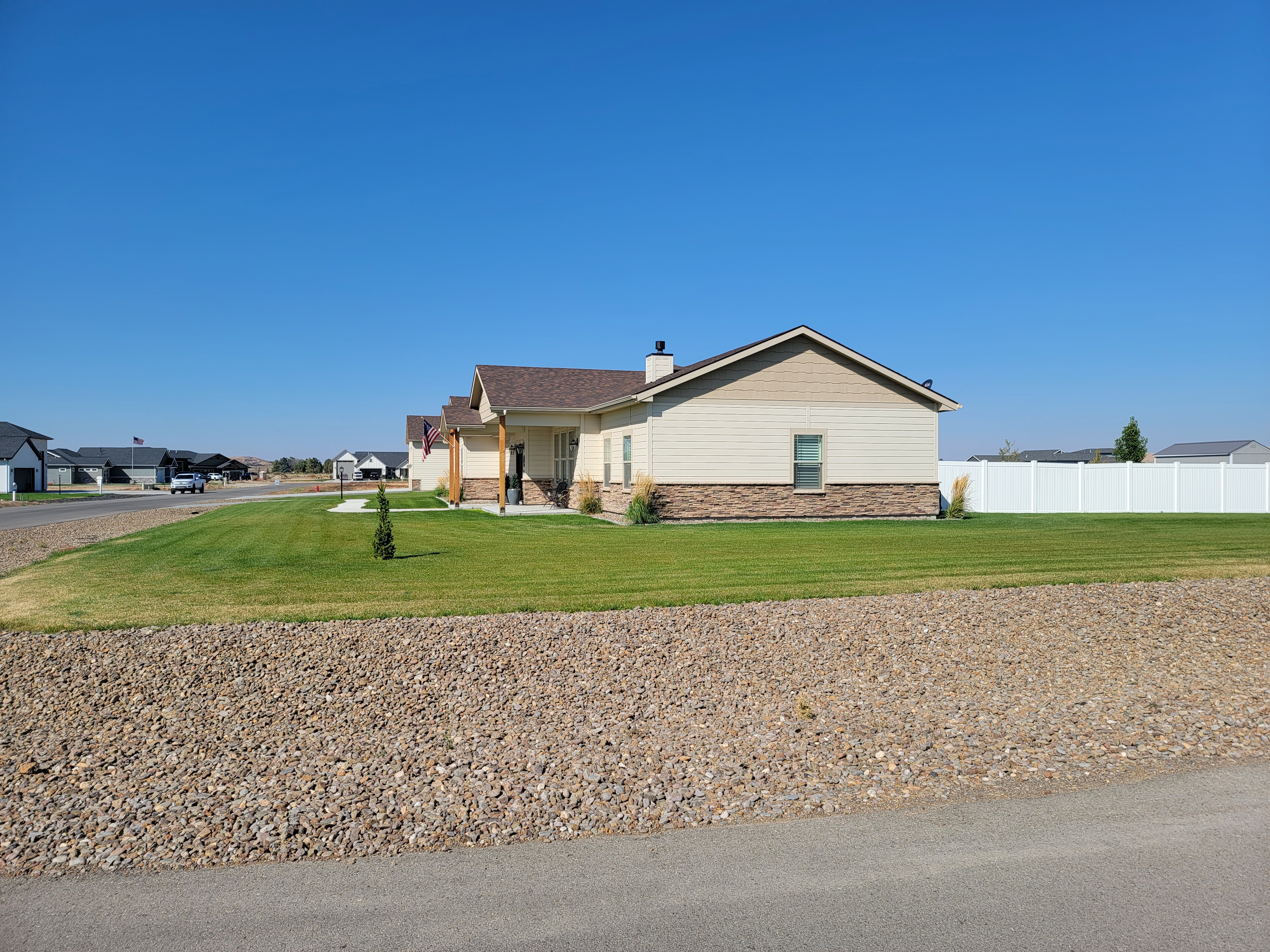 Mountain Home, Idaho, 83647, United States, 3 Bedrooms Bedrooms, ,2 BathroomsBathrooms,Residential,For Sale,2016051