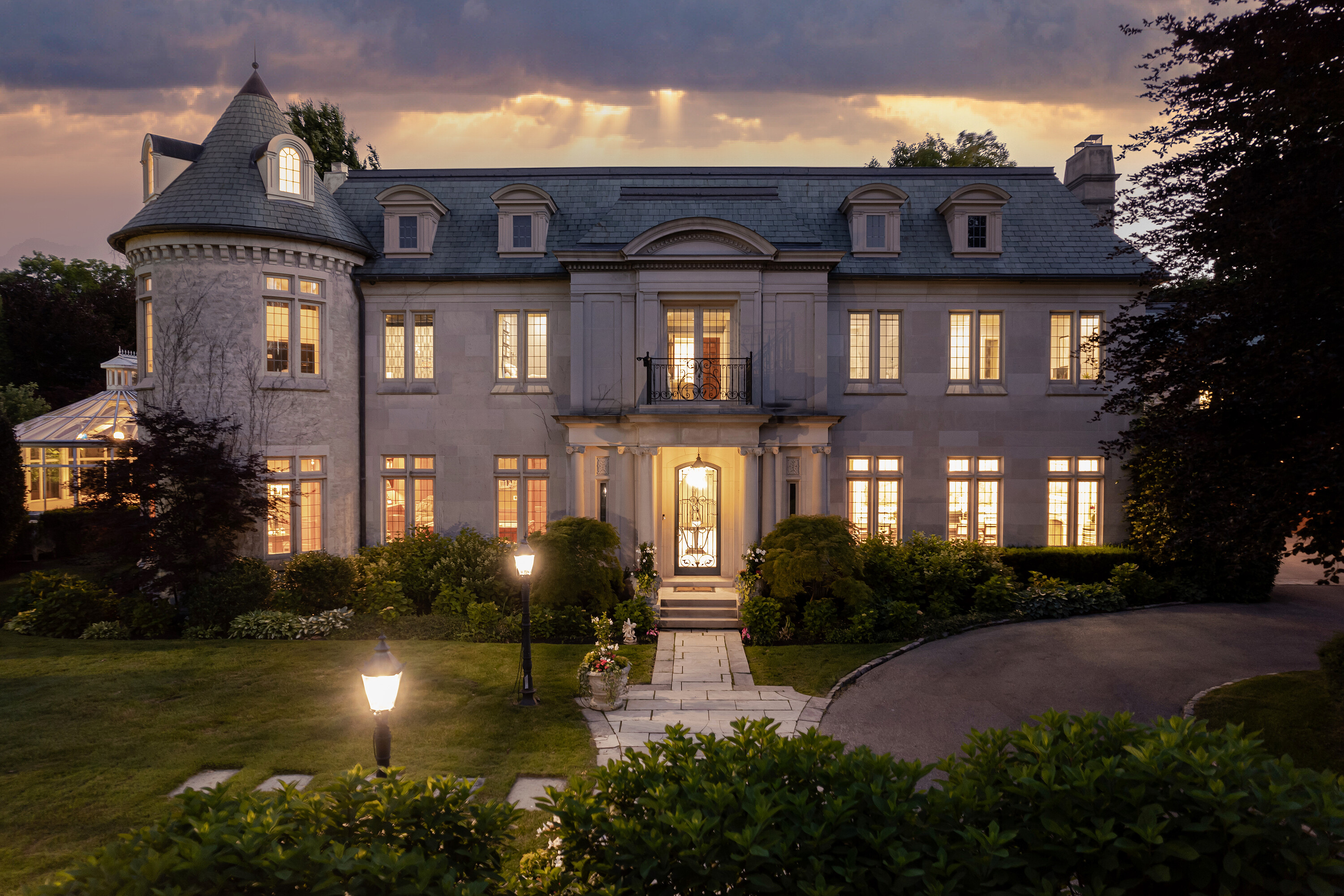  World Class Estate Collection - 物件實景
