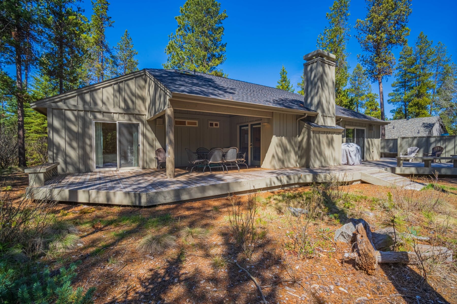  57742 Wallowa Lane Sunriver, OR 97707 - 物件實景