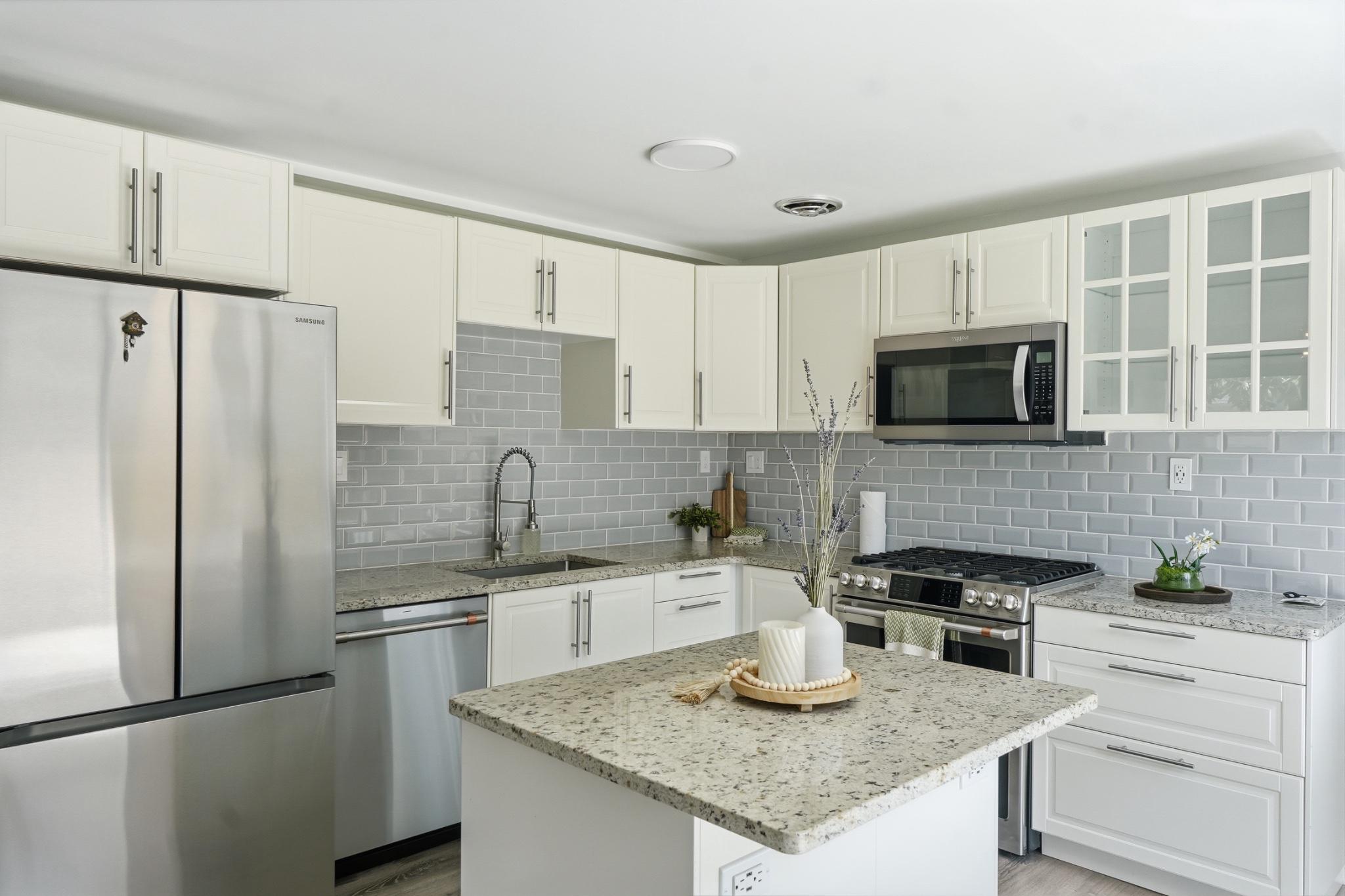  5617 Hershey Lane, Alexandria, VA, 22312 - 物件實景