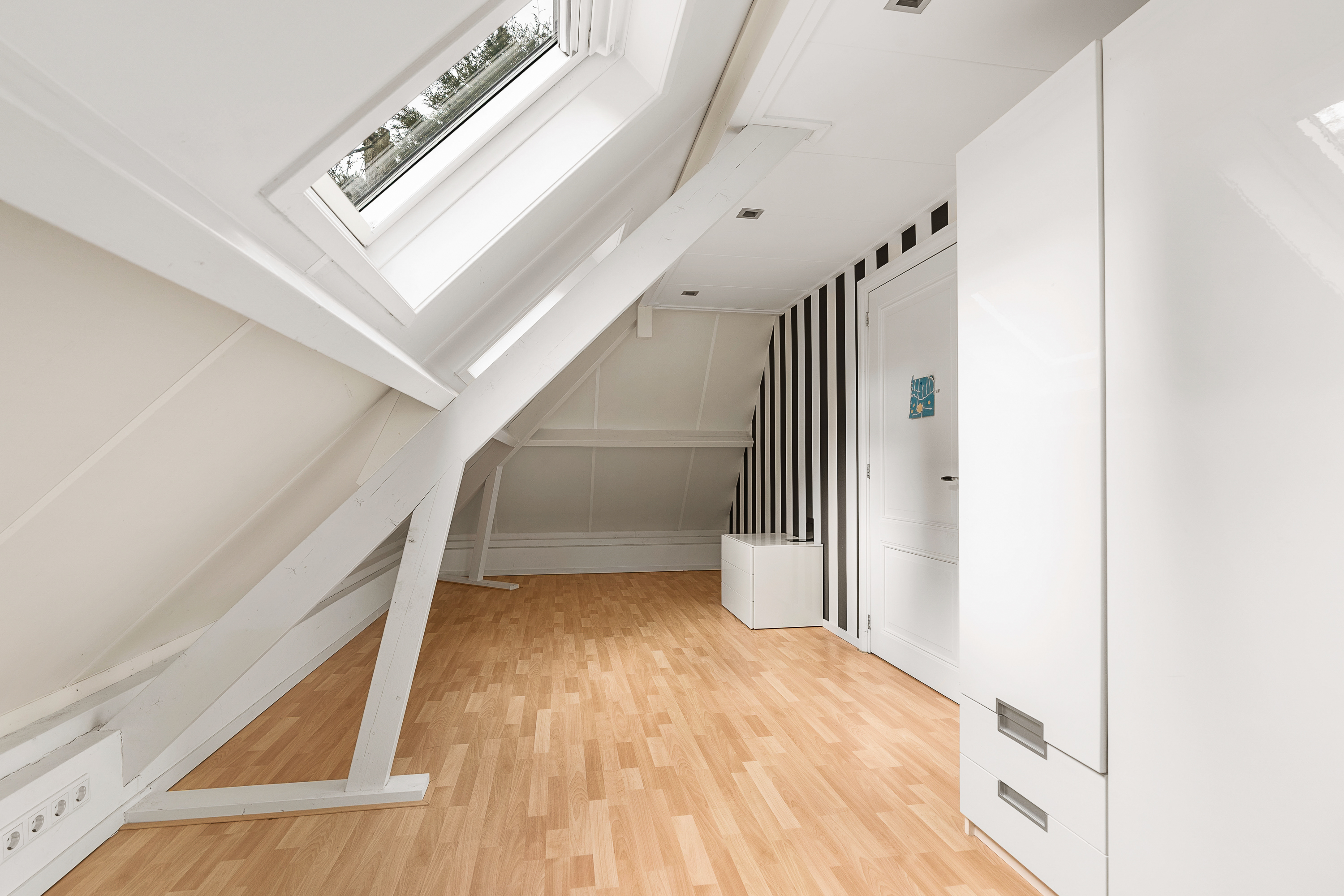  Elegant Forest Edge Villa with Expansive Private Grounds in Bilthoven - 物件實景