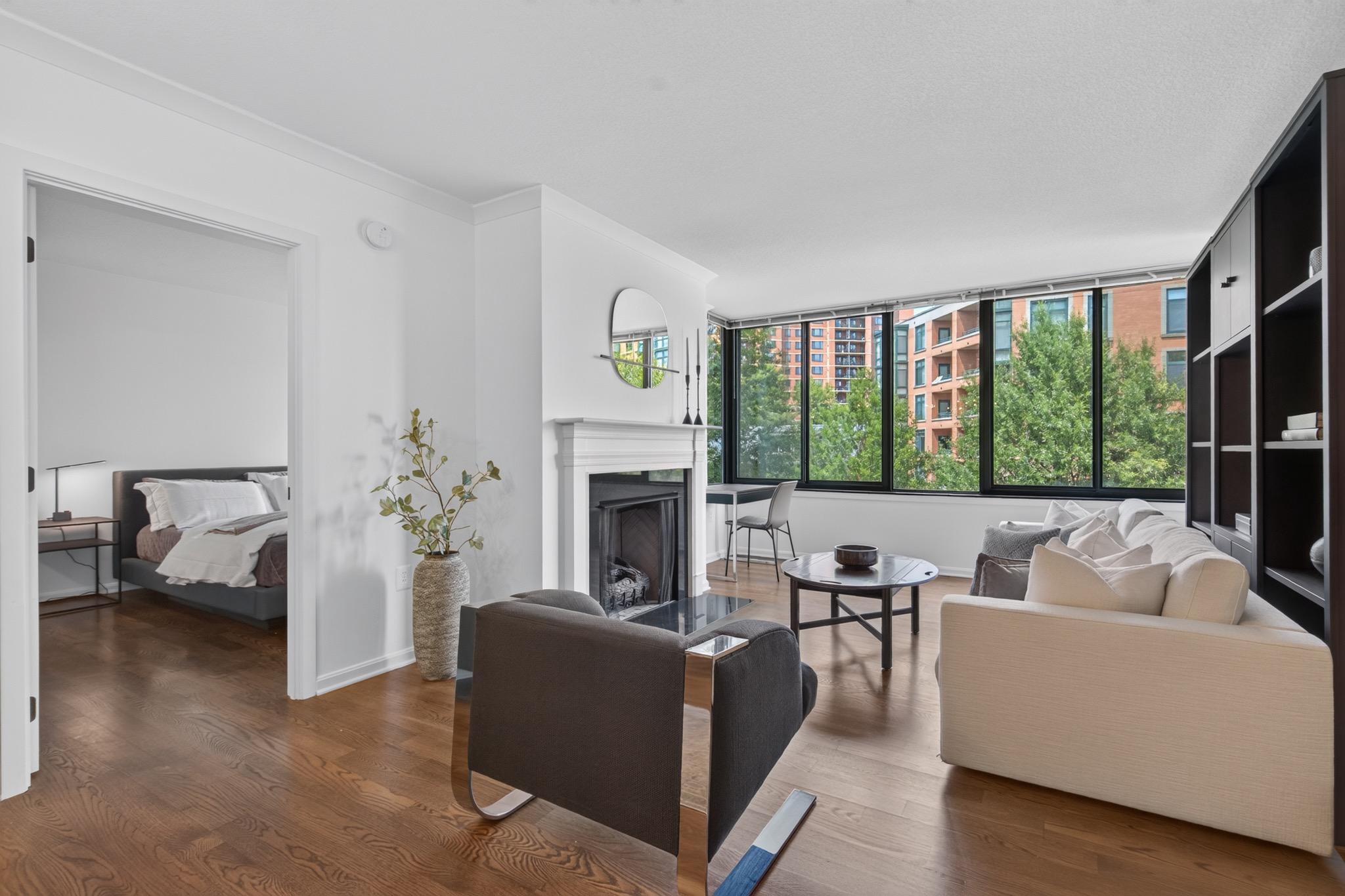  2220 Fairfax Drive, Arlington, VA, 22201 - 物件實景