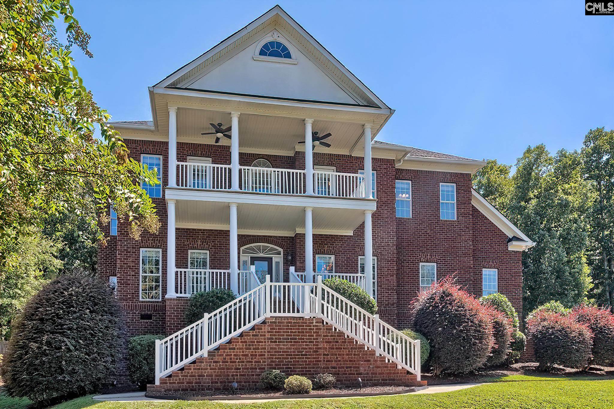 Irmo, South Carolina, 29063, United States, 4 Bedrooms Bedrooms, ,5 BathroomsBathrooms,Residential,For Sale,1940103