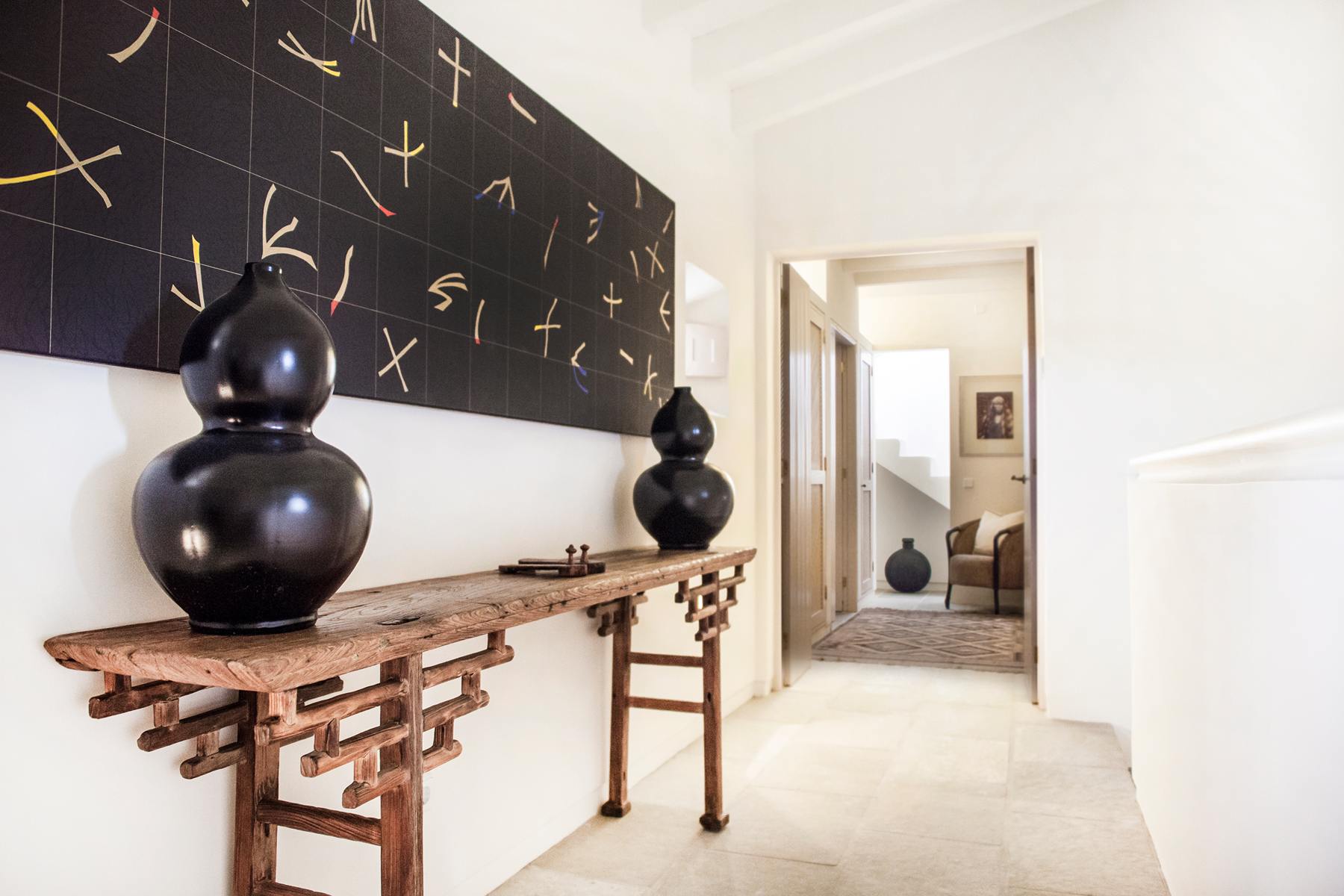  Authentic Majorcan estate with pool near Montuïri - 物件實景