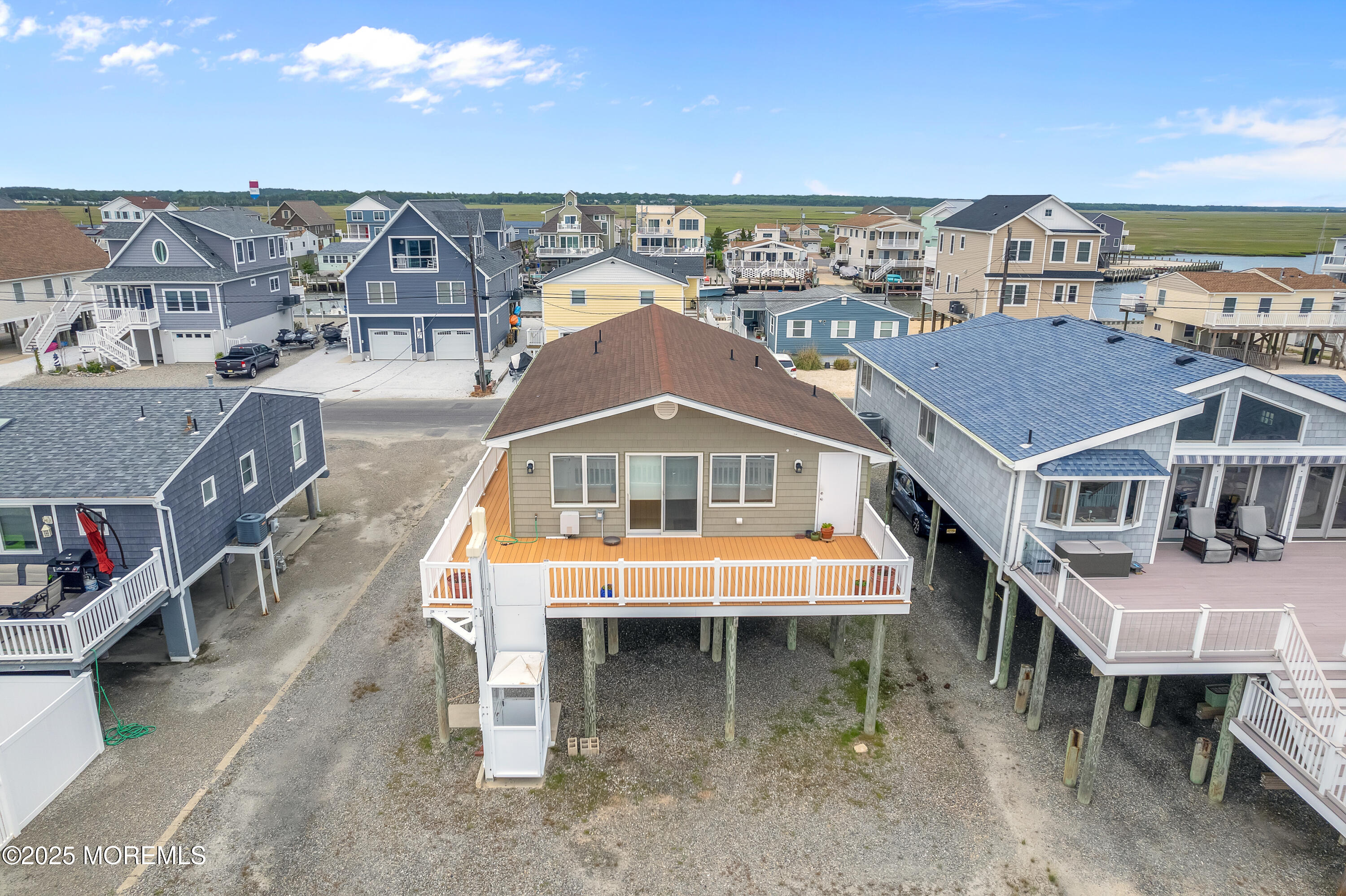 Tuckerton, New Jersey, 08087, United States, 3 Bedrooms Bedrooms, ,2 BathroomsBathrooms,Residential,For Sale,1849781