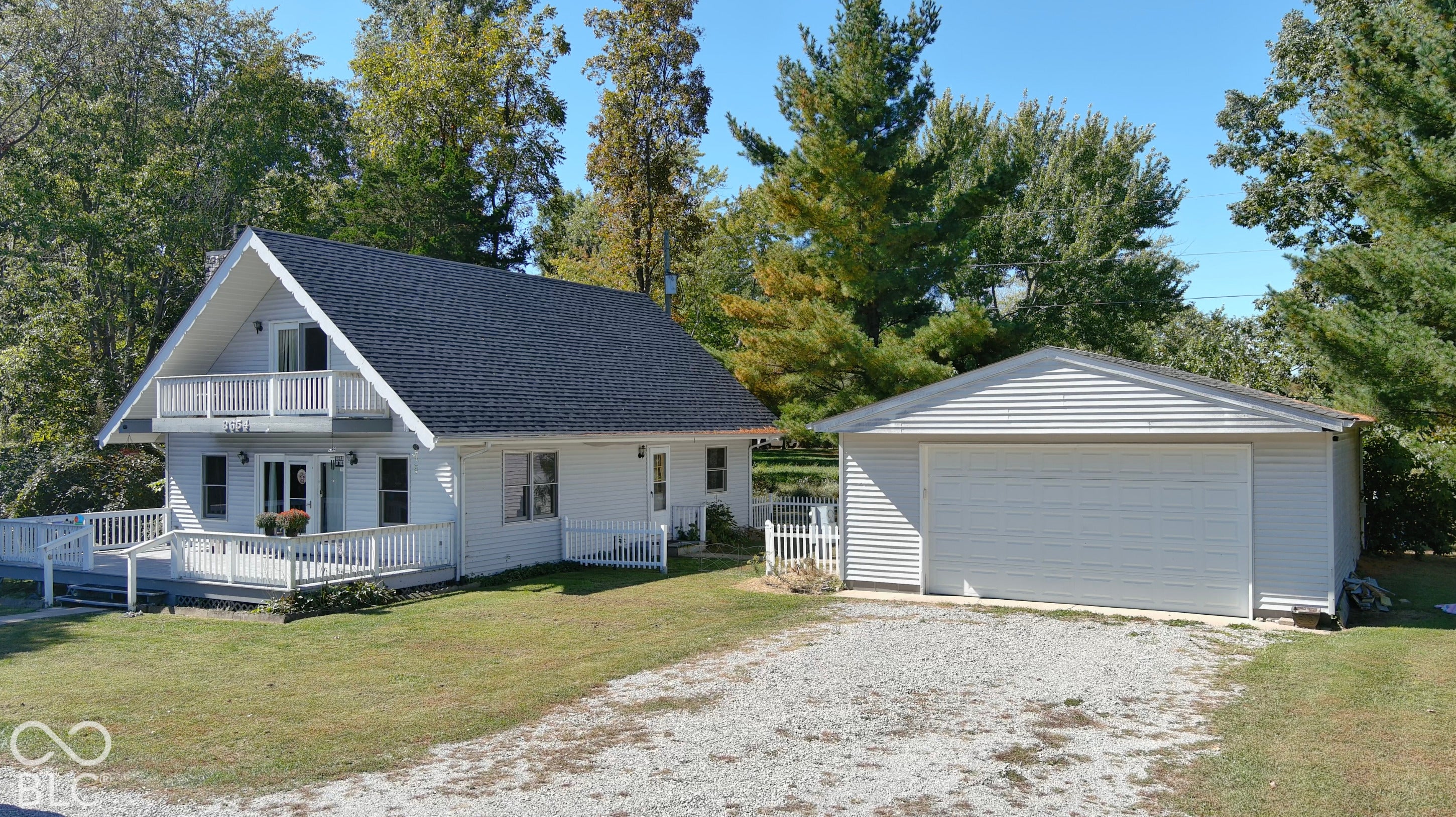 Atkinson Cir, North Vernon, IN 47265