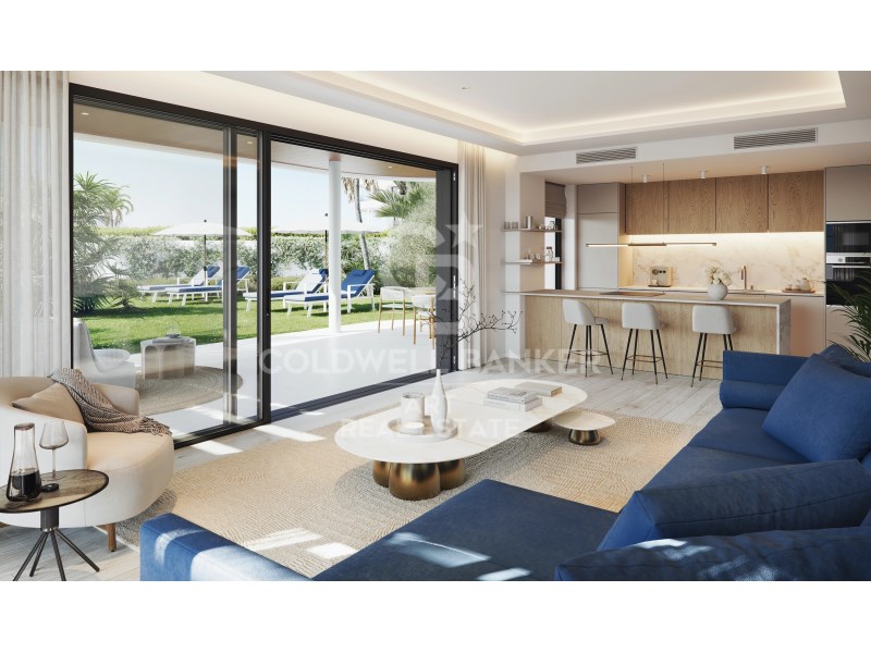 Mijas, Andalusia, ES, 1 Bedroom Bedrooms, ,Residential,For Sale,1932575